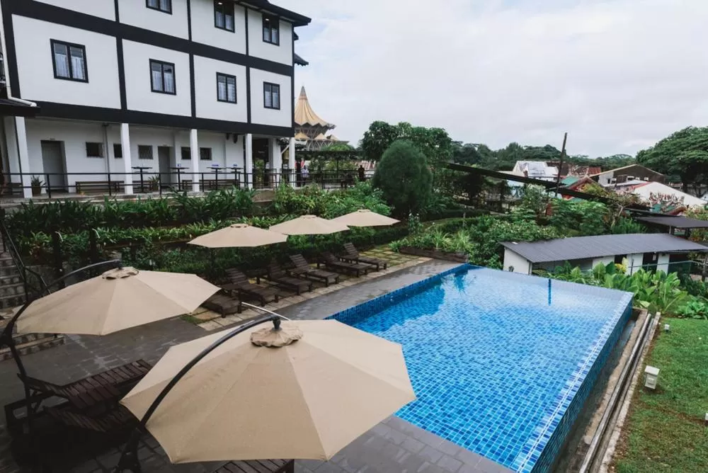 The Marian Boutique Lodging House