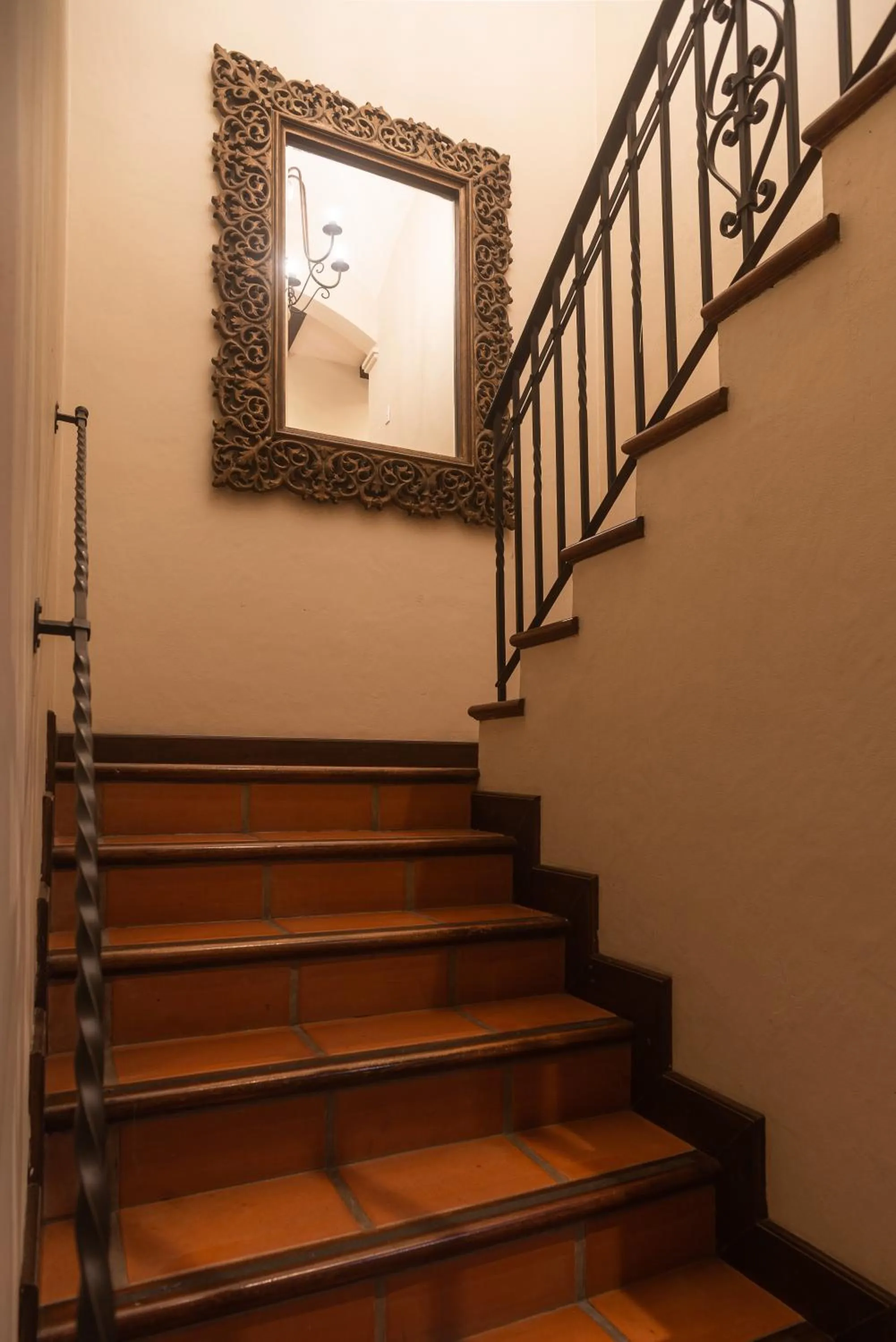 Hotel Boutique Balcón de la Plaza