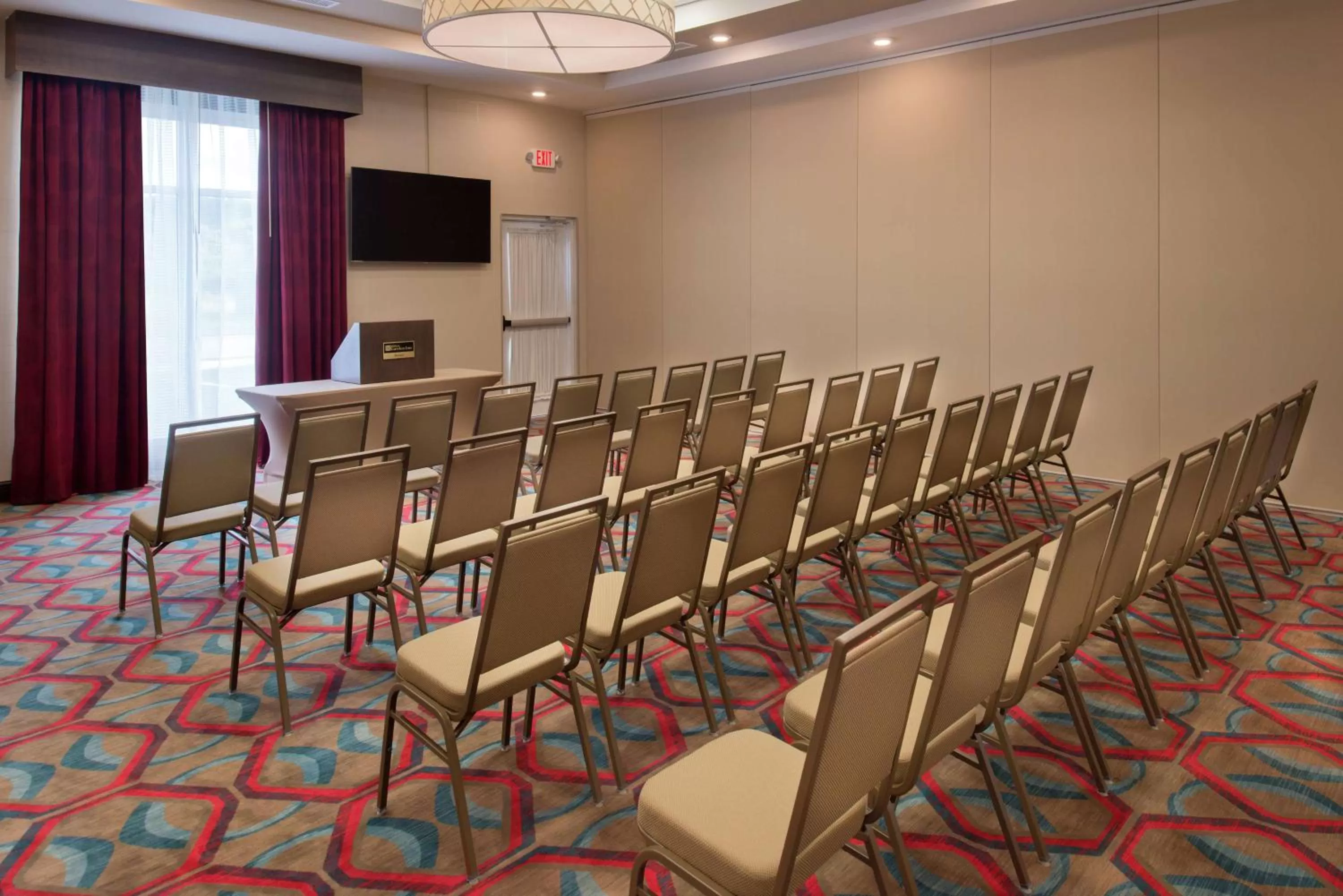 Meeting/conference room in Hilton Garden Inn Bristol
