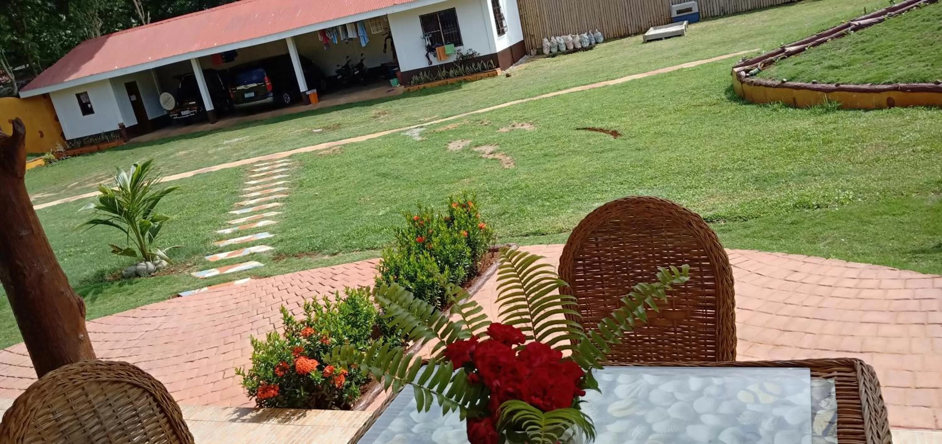 E&N Paradise Island Resort