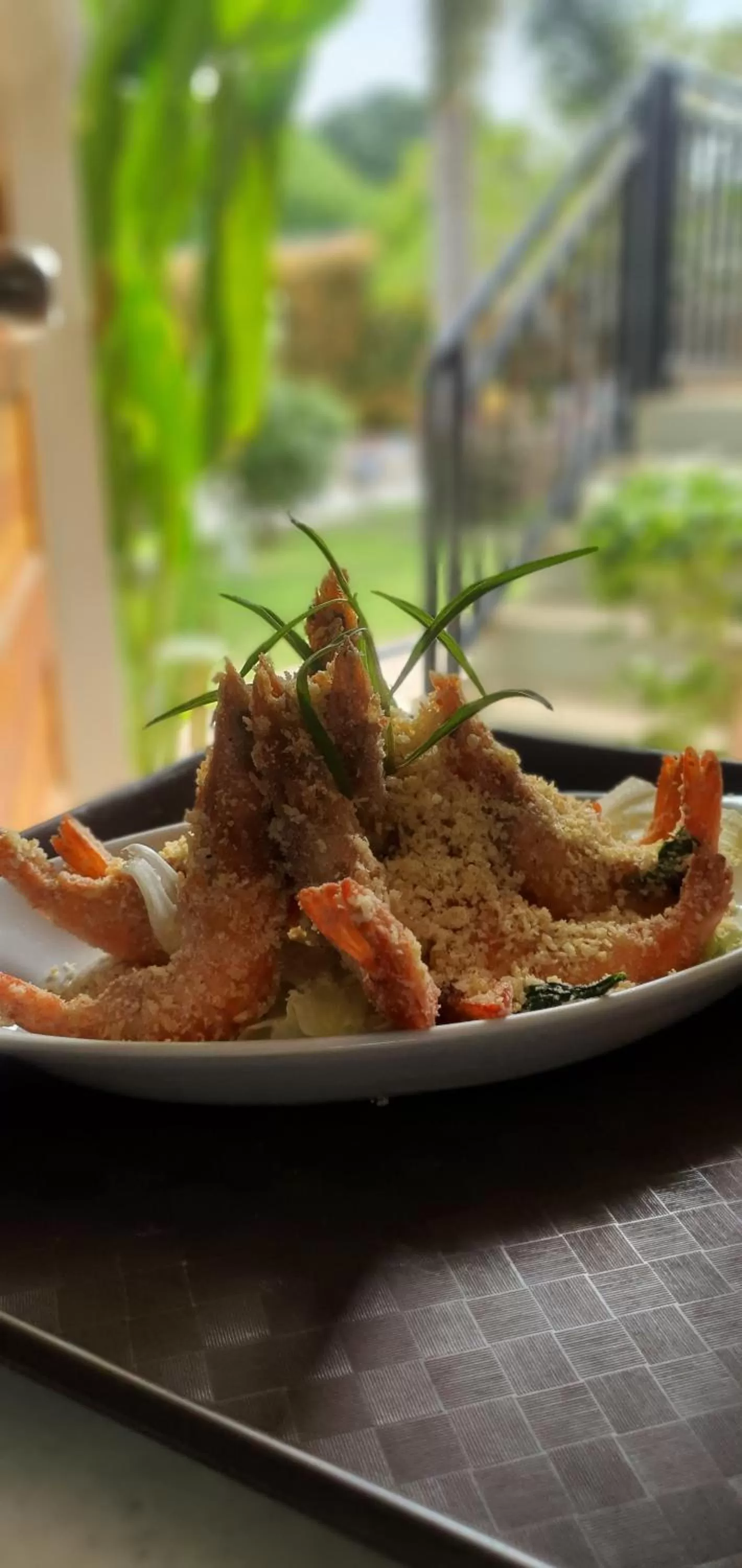 A Villas Resort & Restaurant