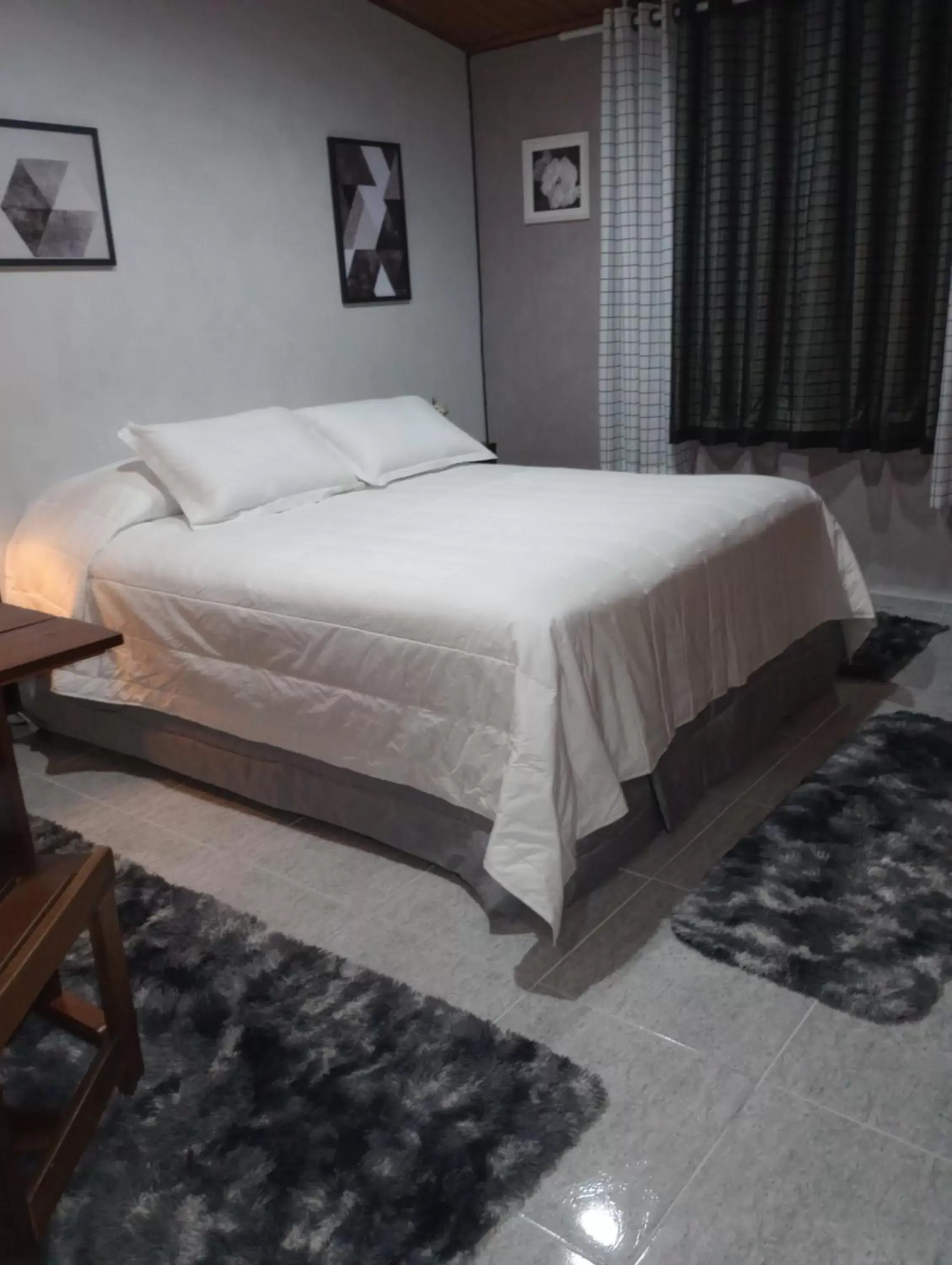 Standard Apartment in Rancho da Raposa em Campos do Jordão Standard Apartment in Rancho da Raposa em Campos do Jordão