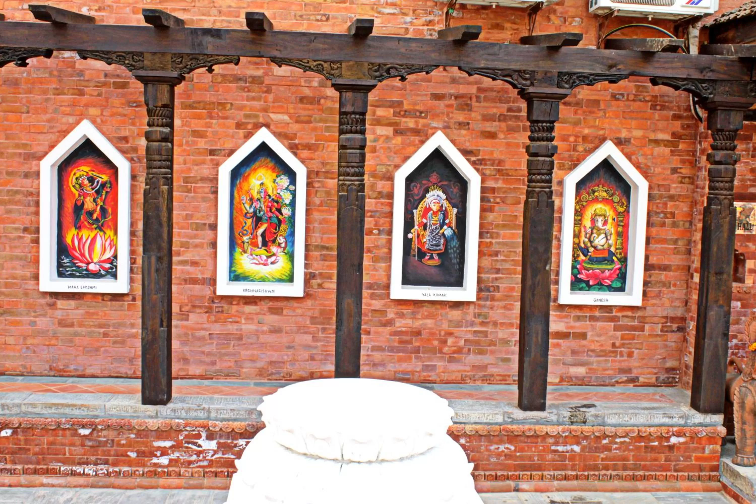 Other in Hotel Manaslu