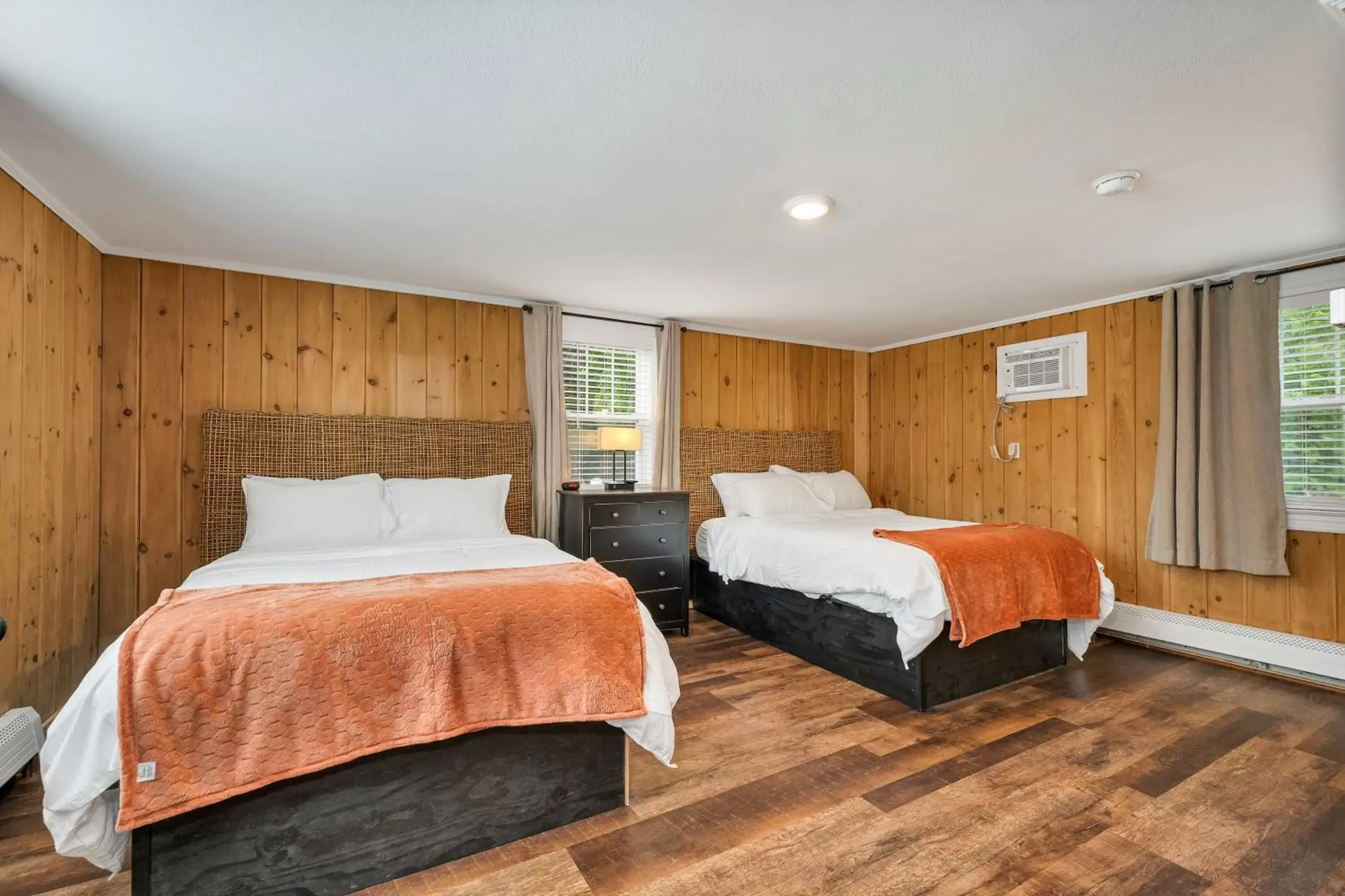 Superior Double Room in The Inn & More Superior Double Room in The Inn & More