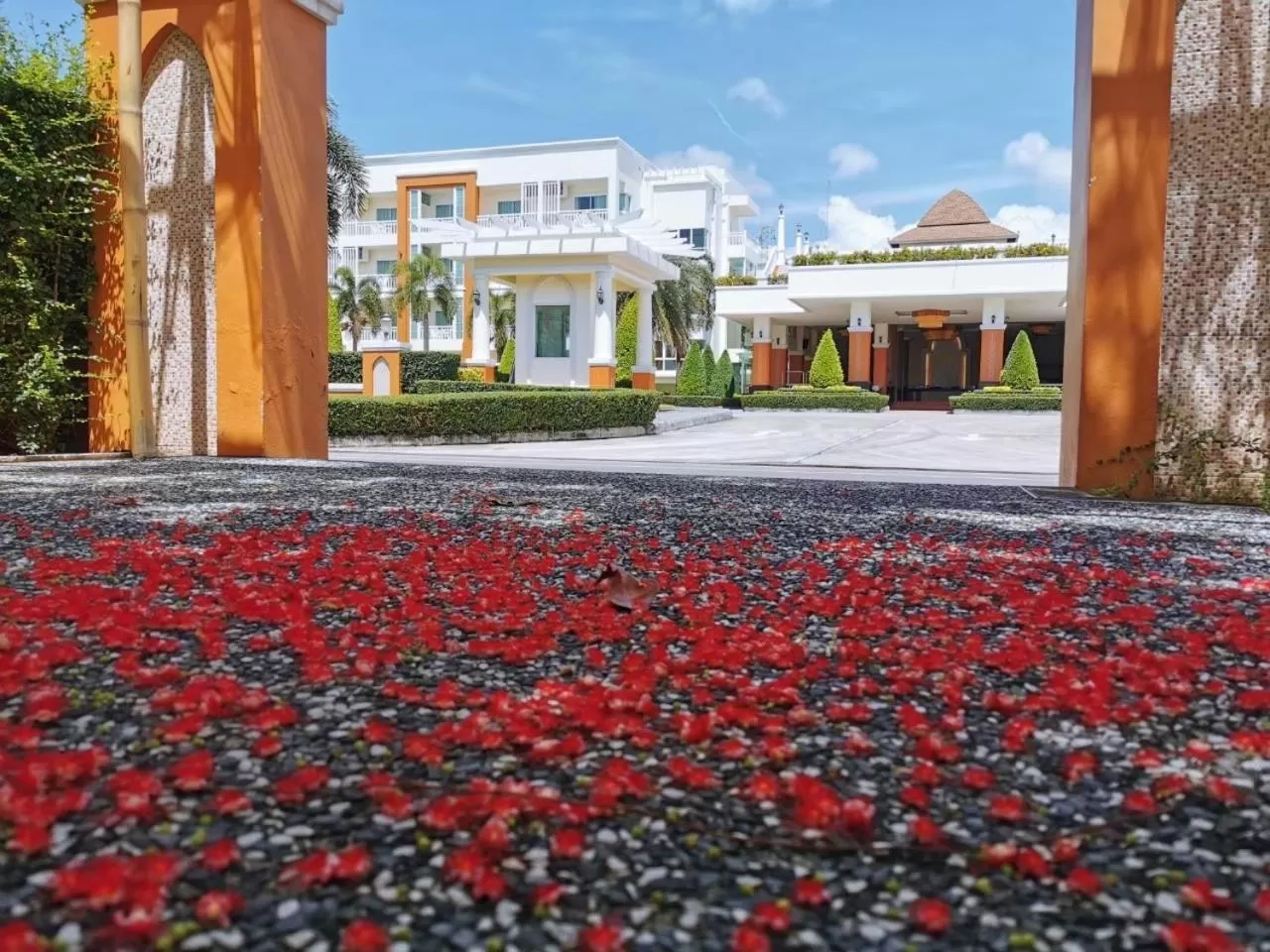 Krabi Front Bay Resort