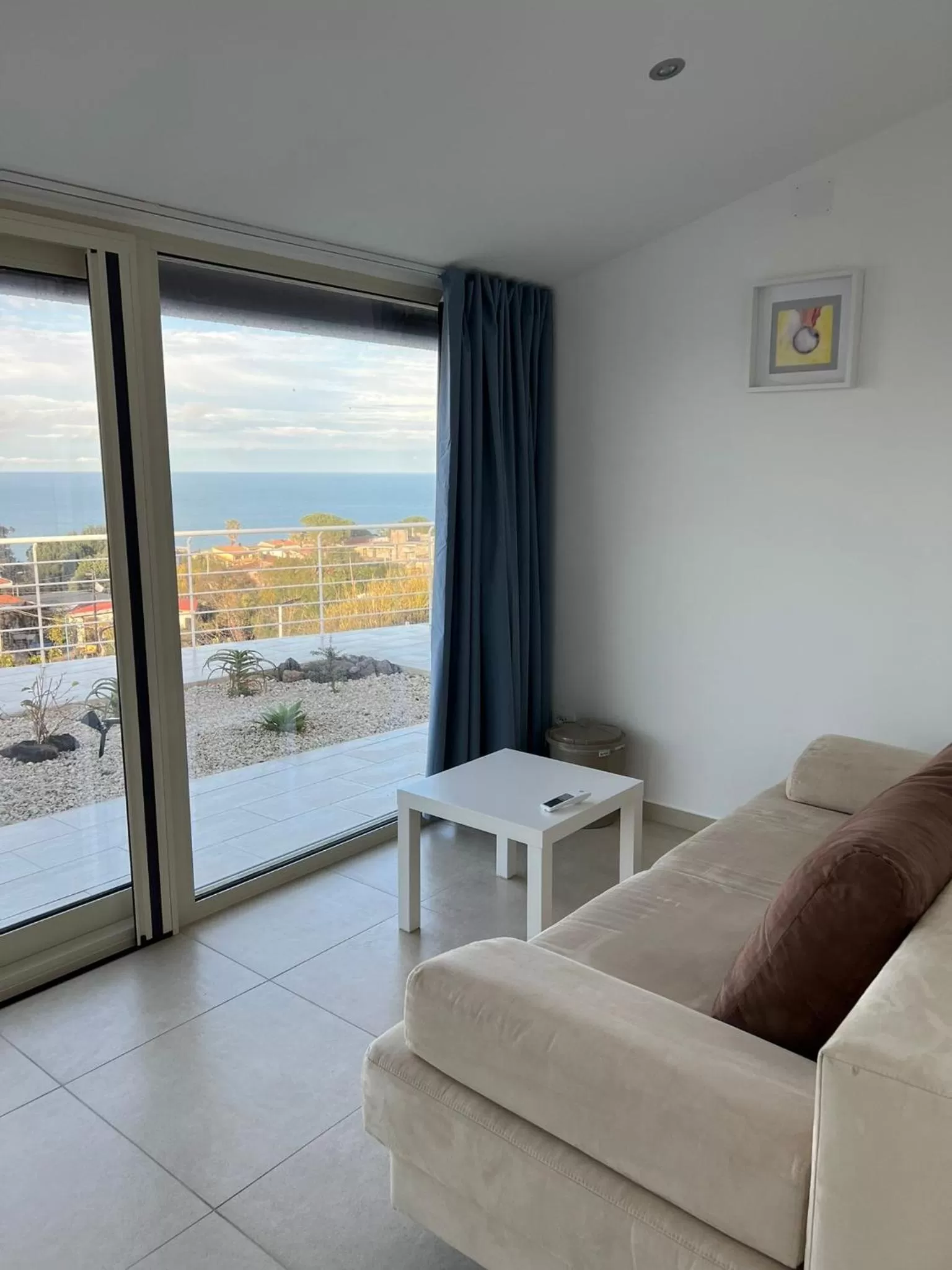 Seating area in Bellavista