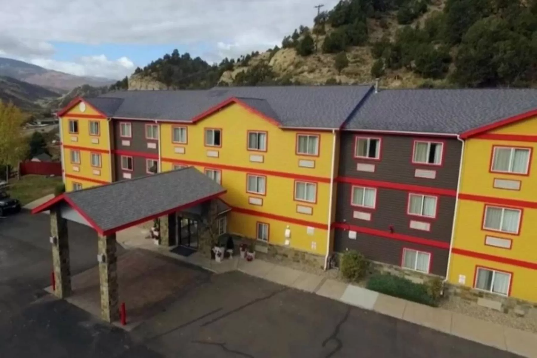 Wingate by Wyndham Eagle Vail Valley