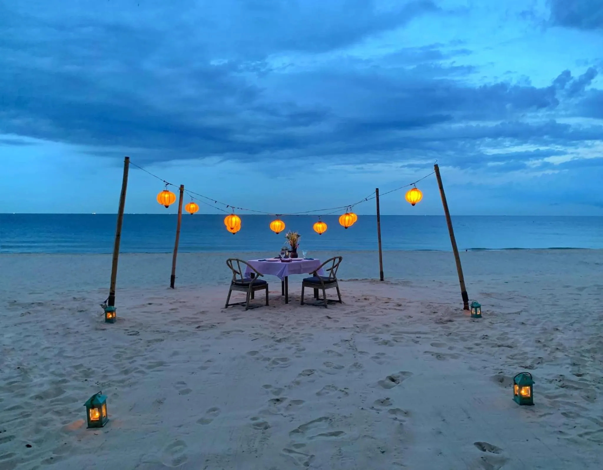 Sailing Club Resort Mui Ne