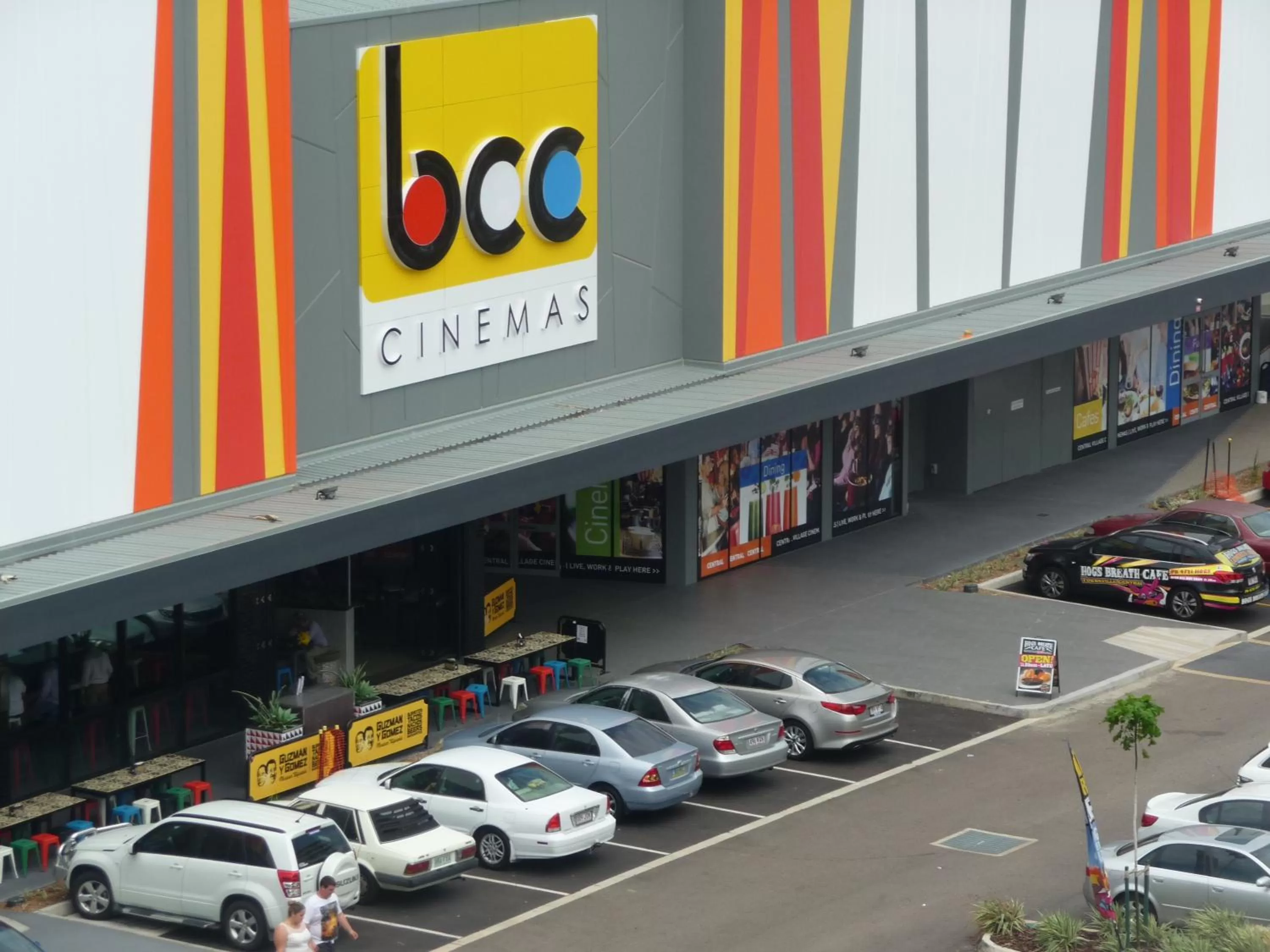 Other in Central Kensington Apartments