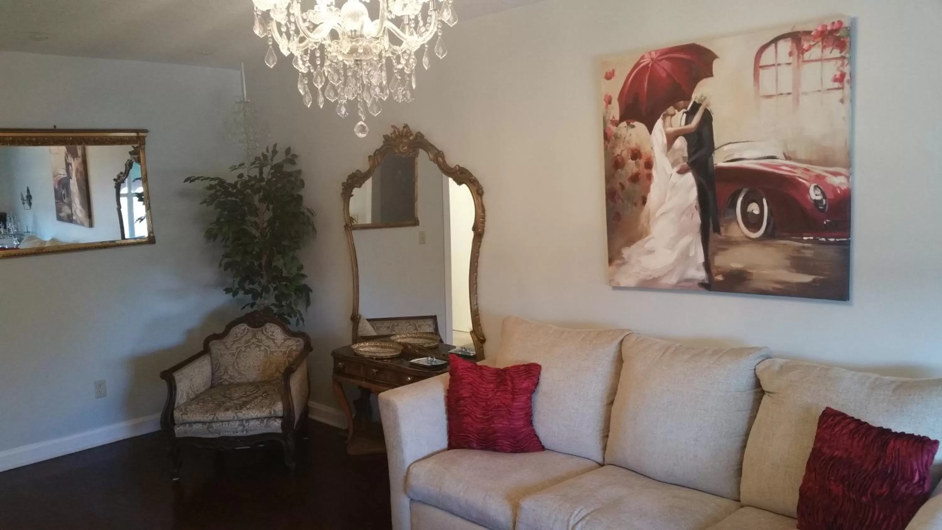 Woodstock Inn Bed & Breakfast