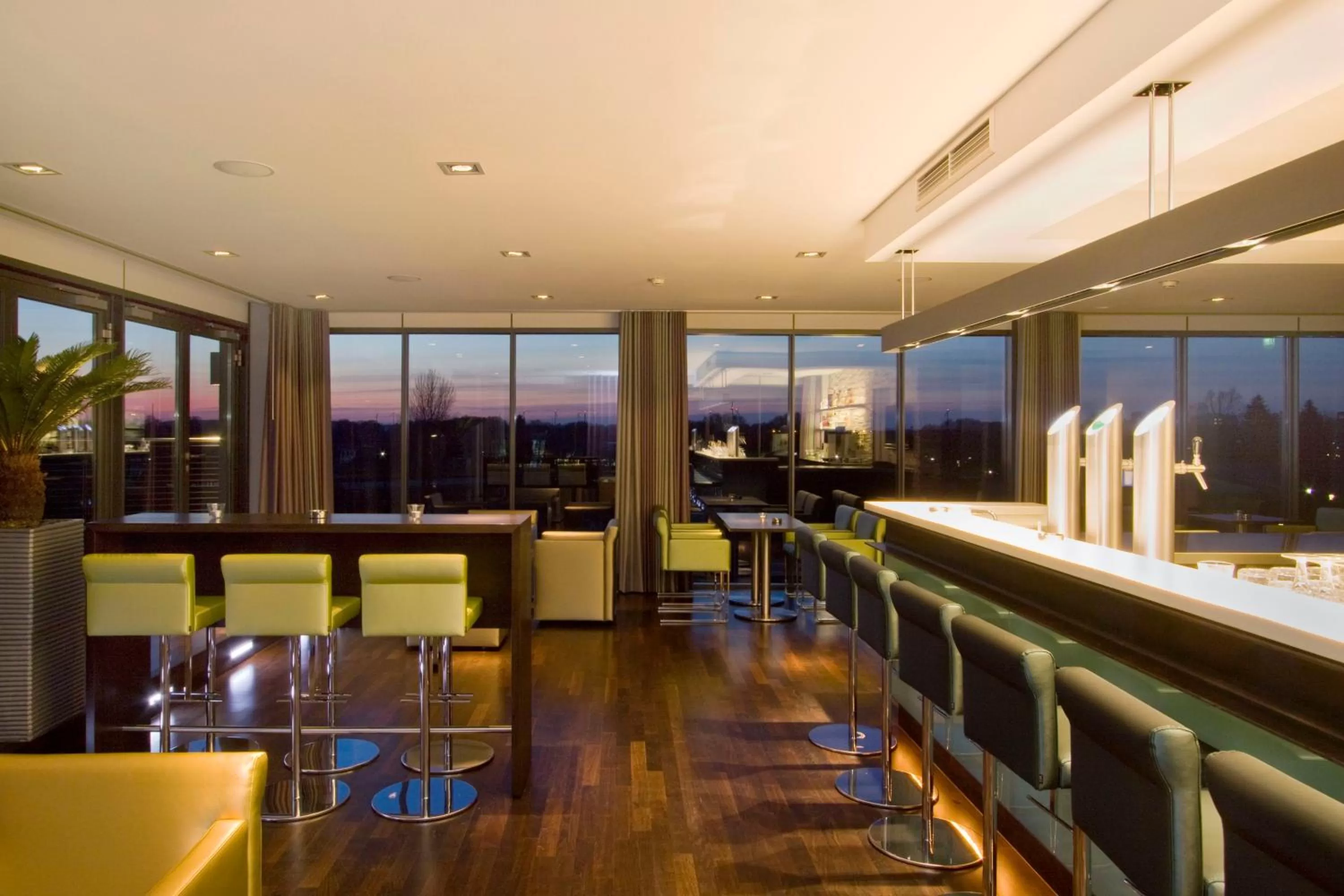 View (from property/room) in Hotel am See