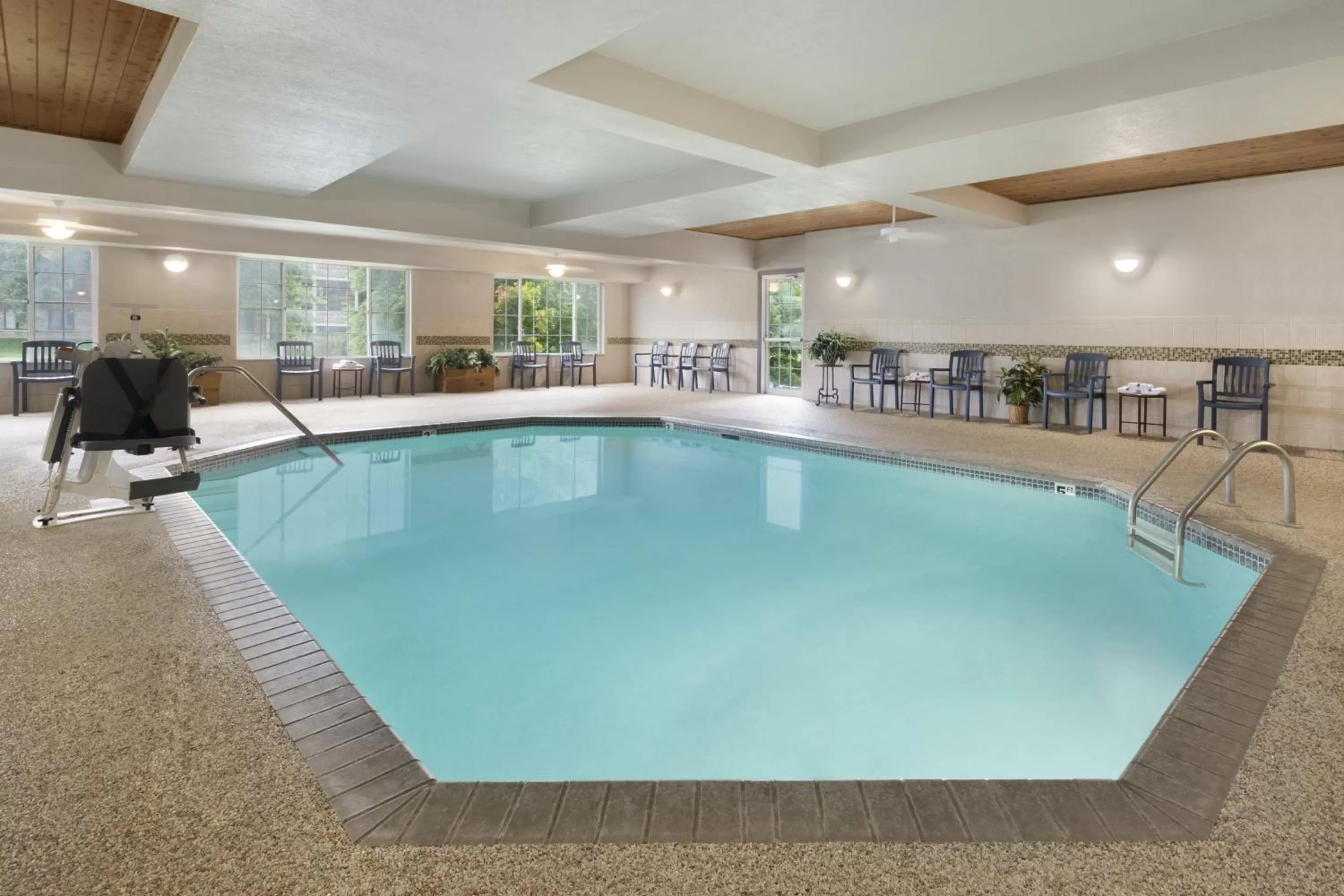 On site in Country Inn & Suites by Radisson, Minneapolis-Shakopee