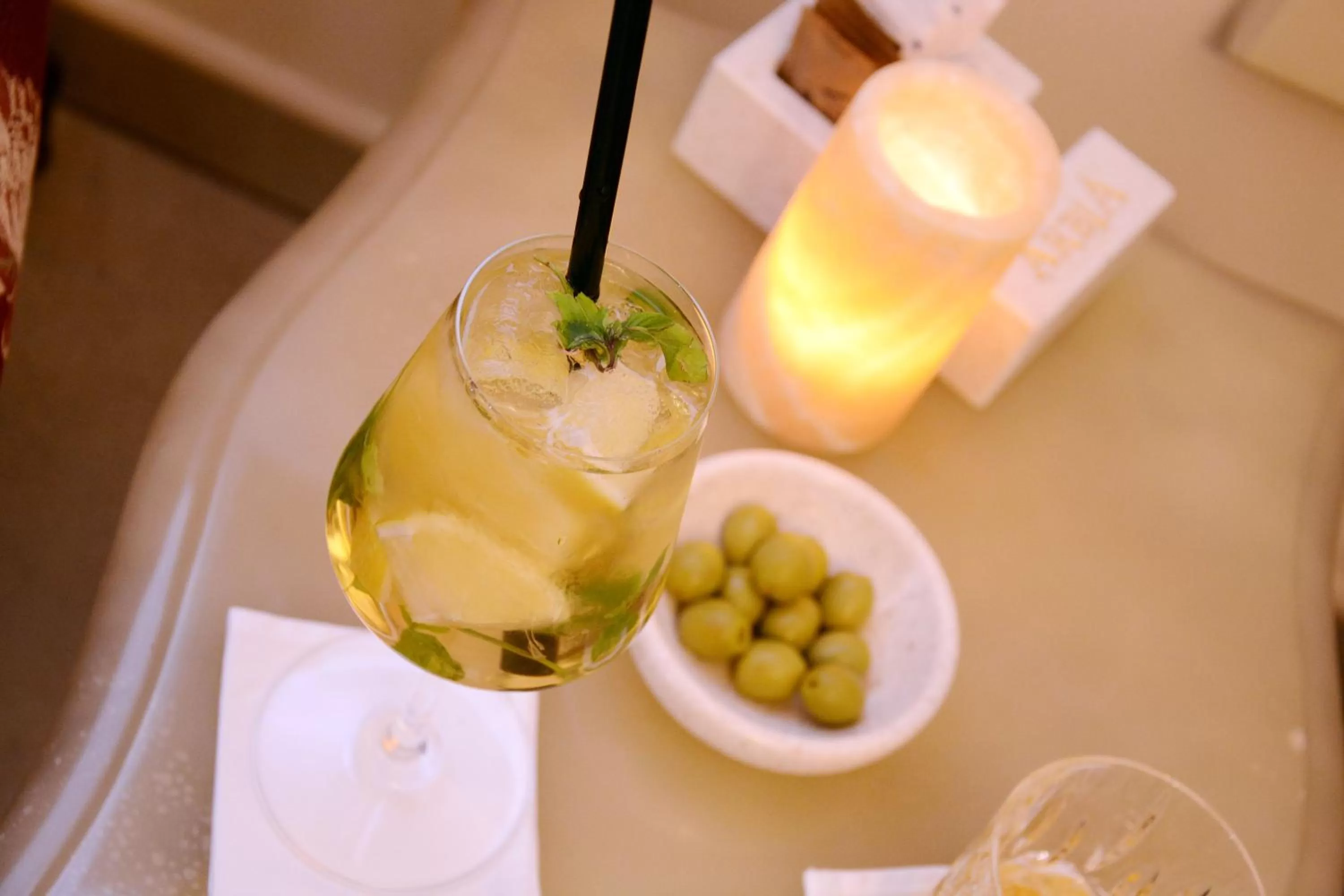 Arbia Dorka Heritage Palace