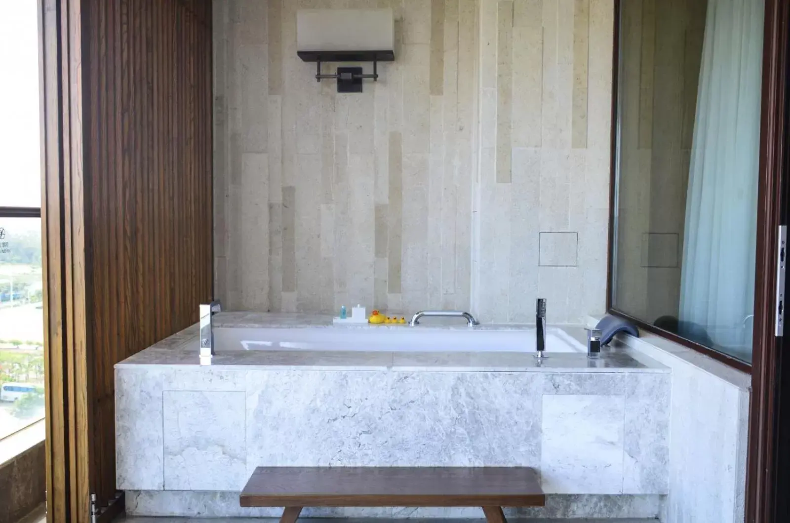 Upgraded Classic Room in InterContinental Sanya Haitang Bay Resort by IHG Upgraded Classic Room in InterContinental Sanya Haitang Bay Resort by IHG