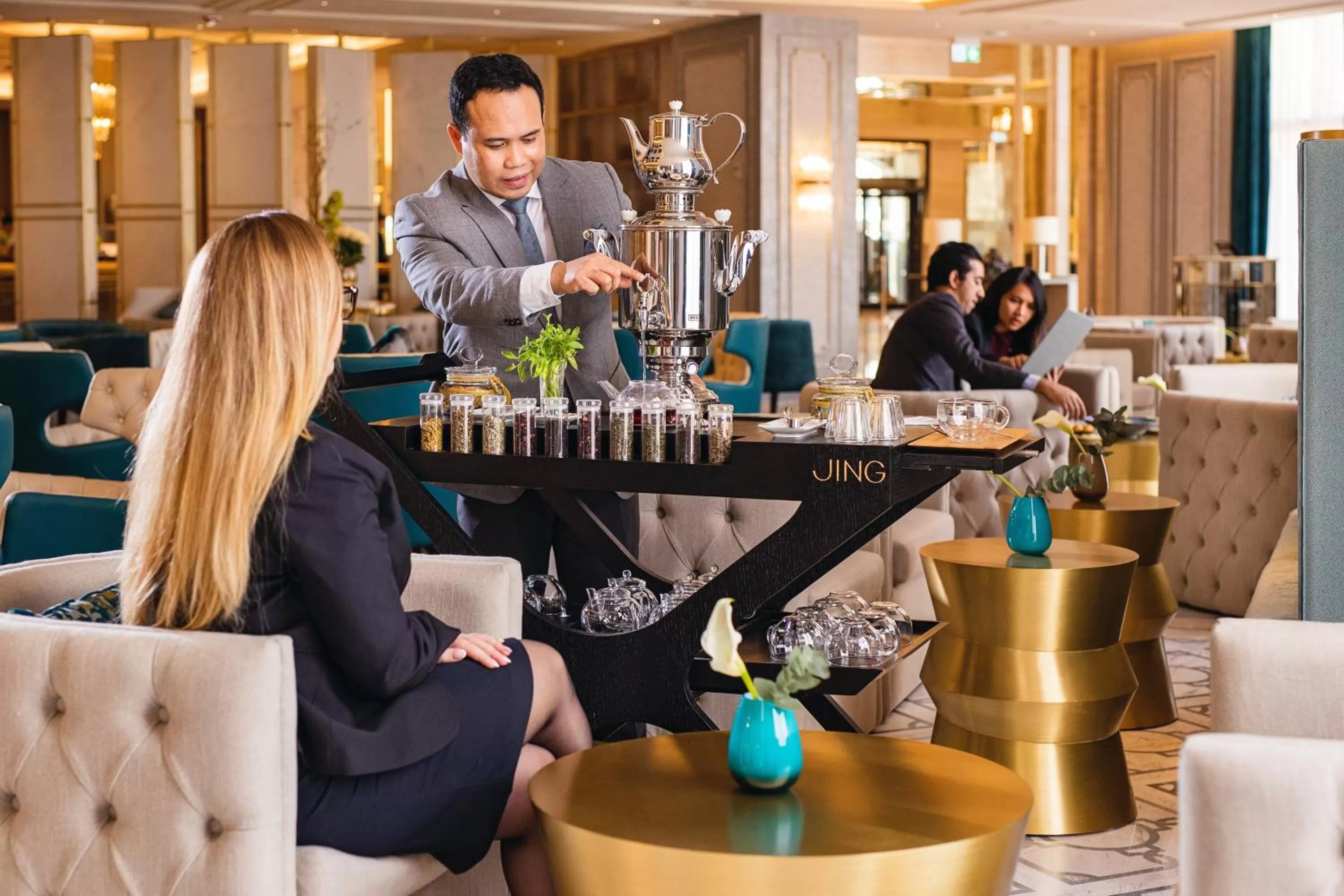 Other in InterContinental Doha Beach & Spa, an IHG Hotel