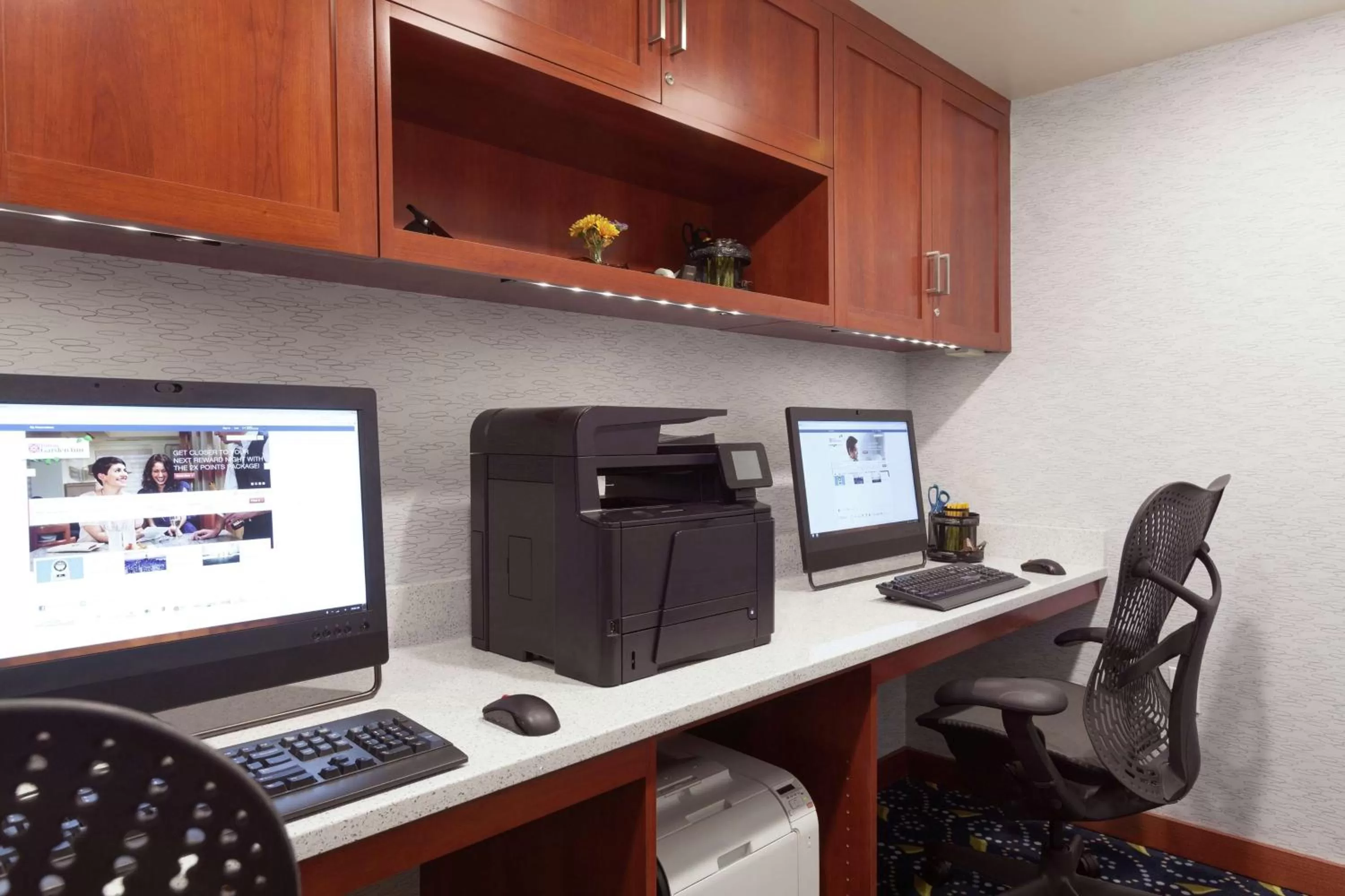 Meeting/conference room in Hilton Garden Inn Lancaster