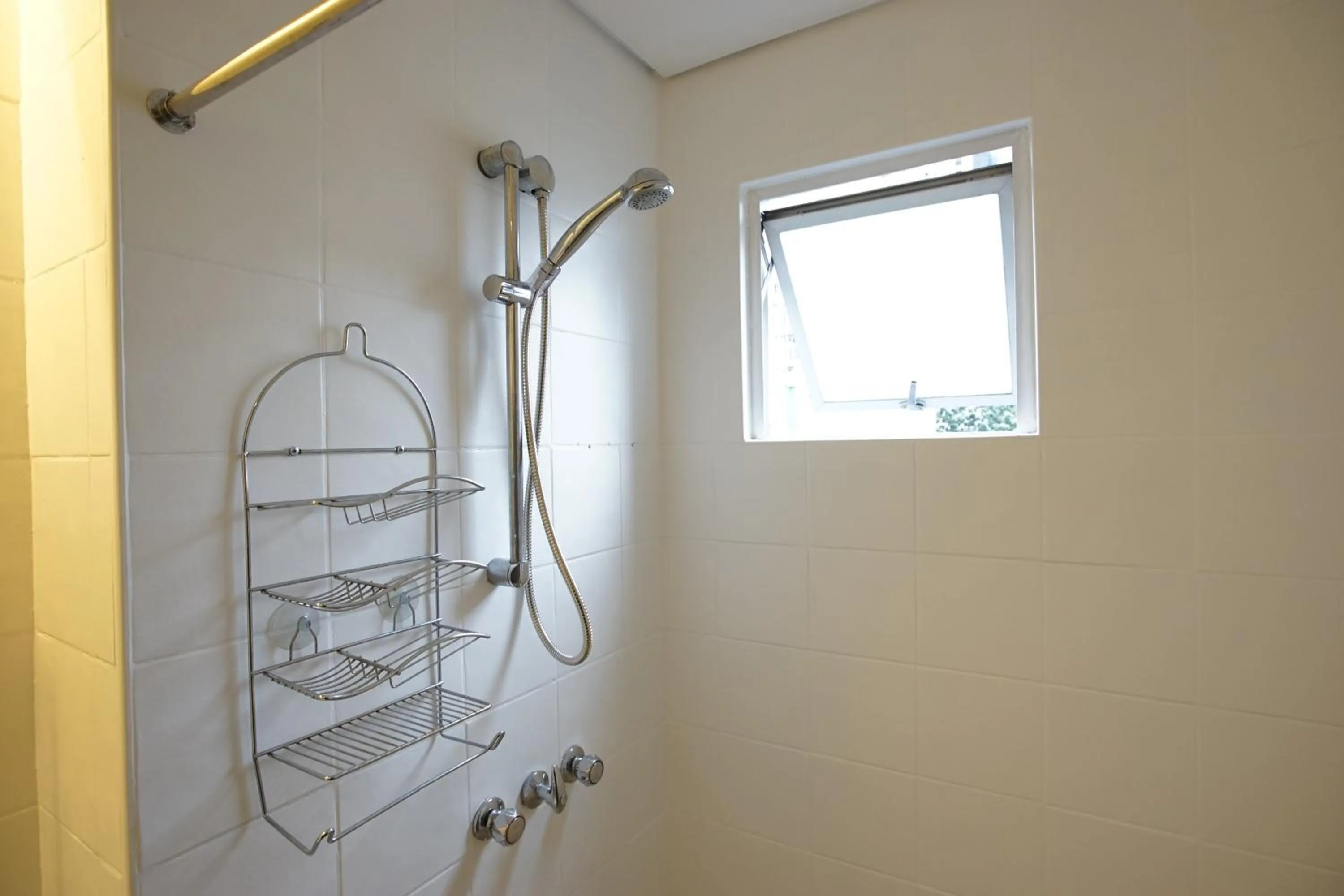 Bathroom in Z Hostel