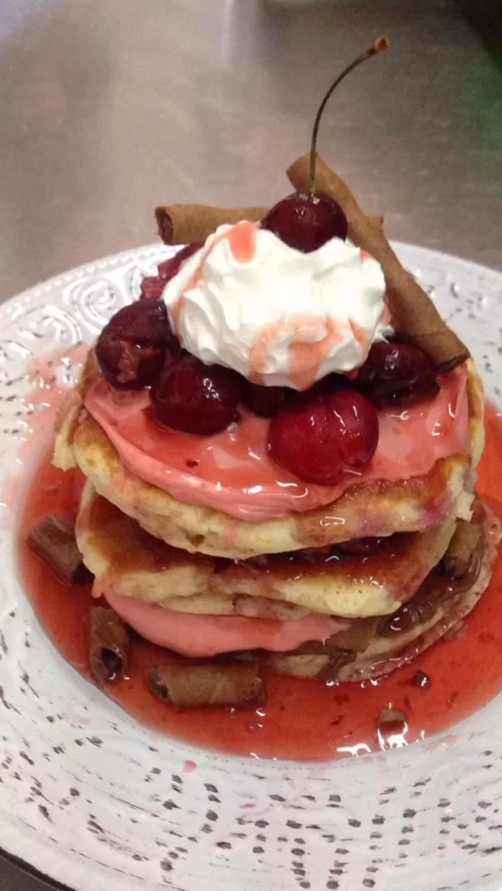 Breakfast, Food in Platoni Elite