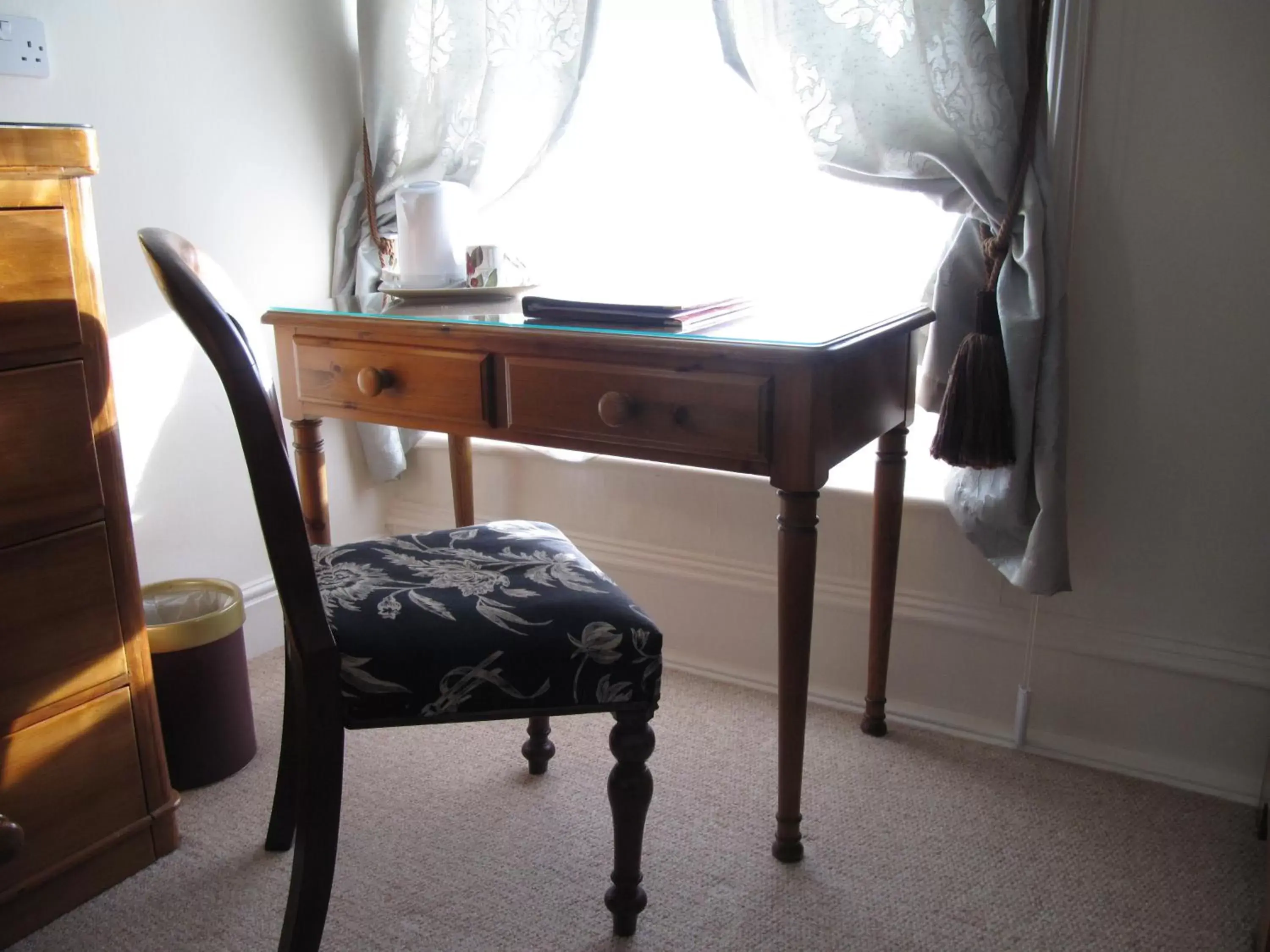 Standard Double Room in The Shirley Standard Double Room in The Shirley