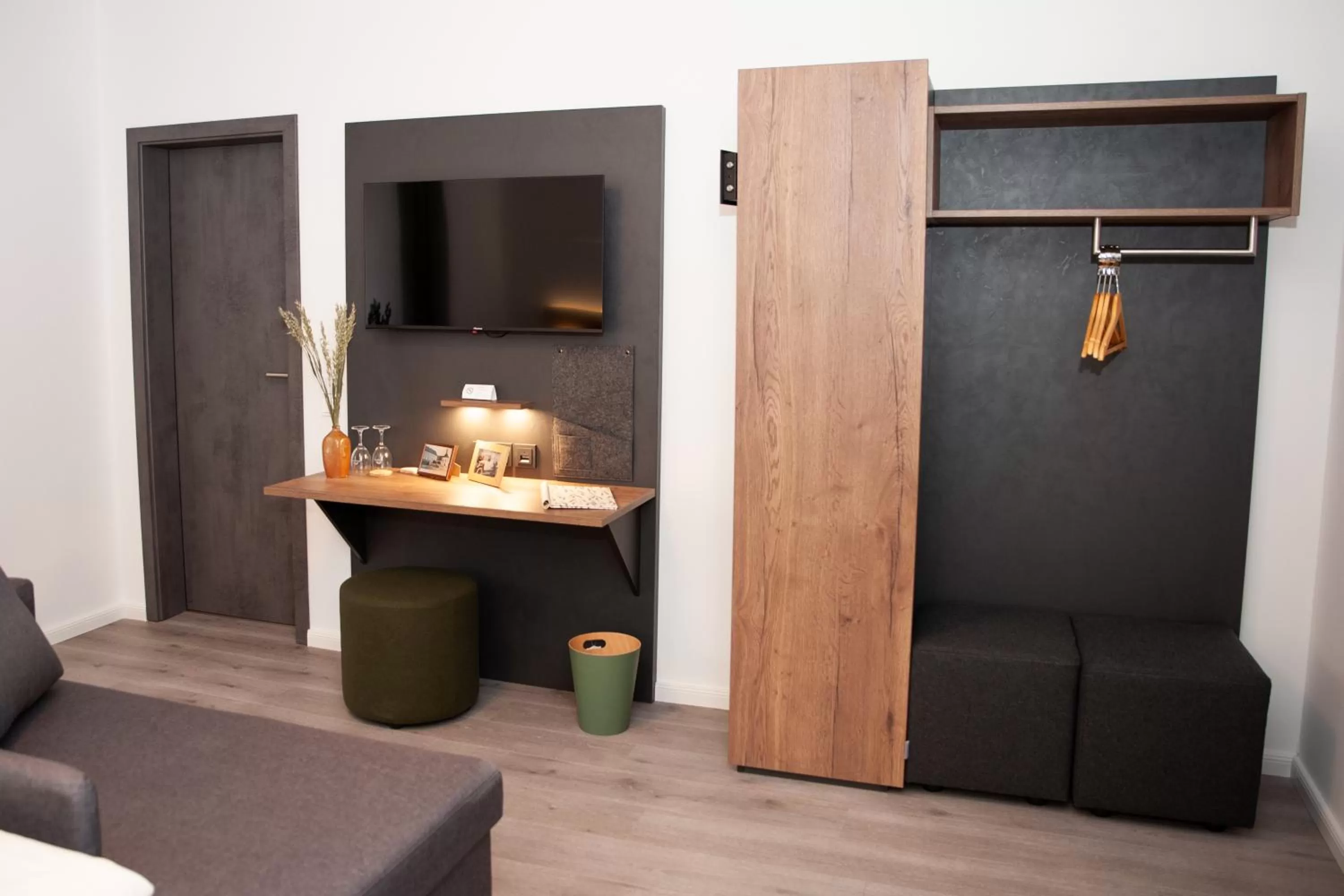 TV and multimedia in Gasthaus Stöttnerbräu