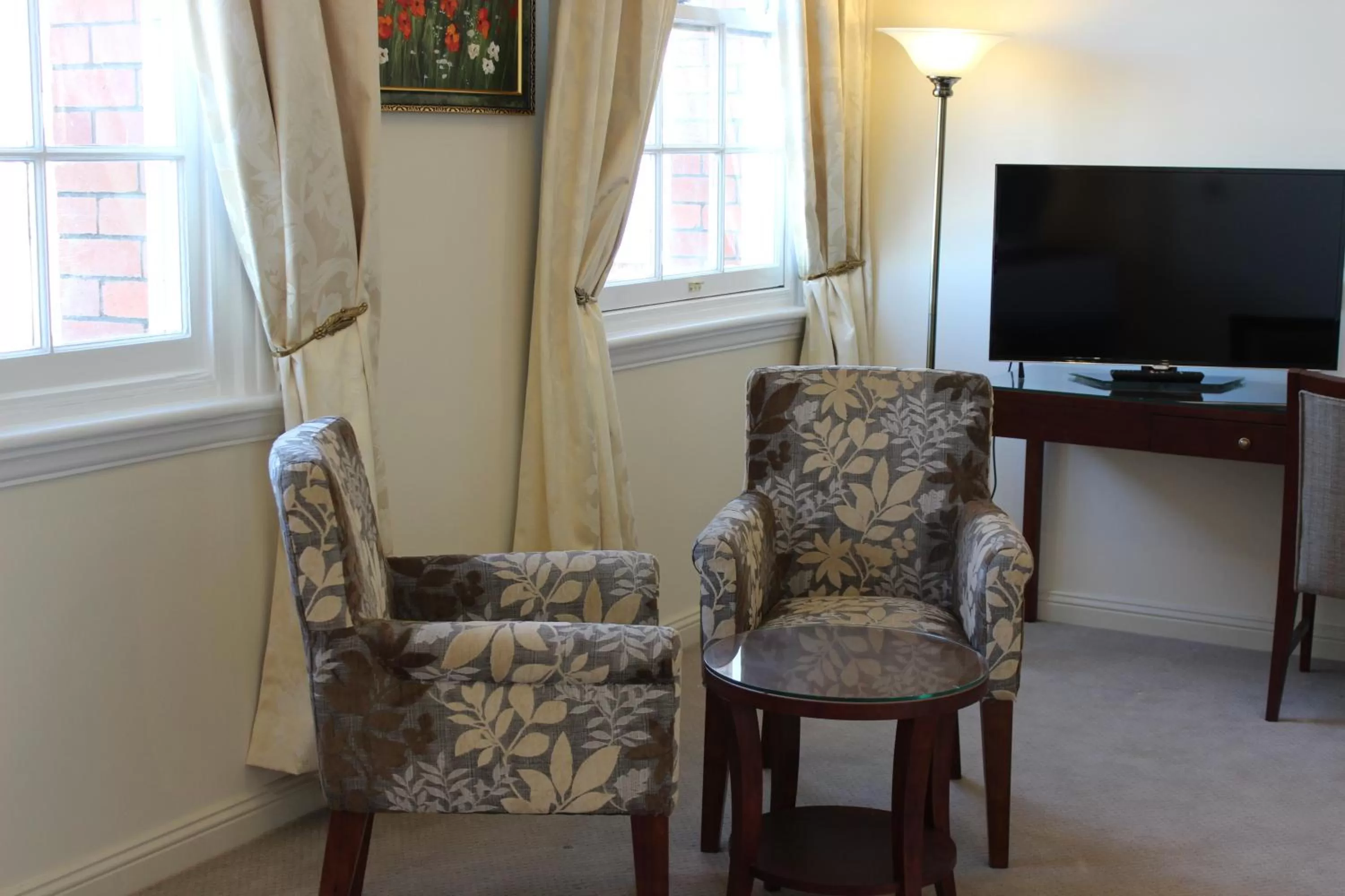 Photo of the whole room in Quality Hotel Regent Rockhampton