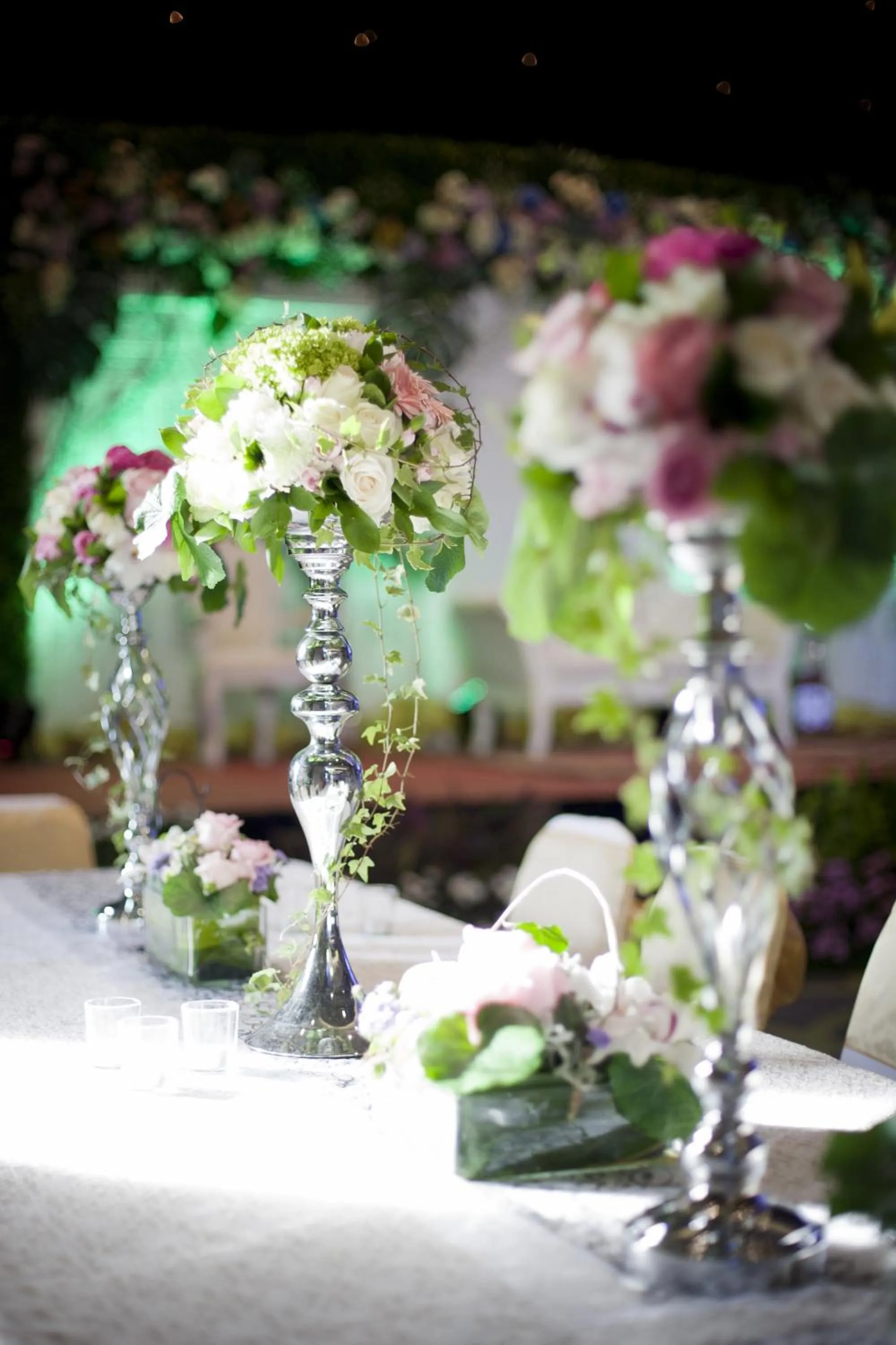 Banquet/Function facilities in eL Hotel Jakarta