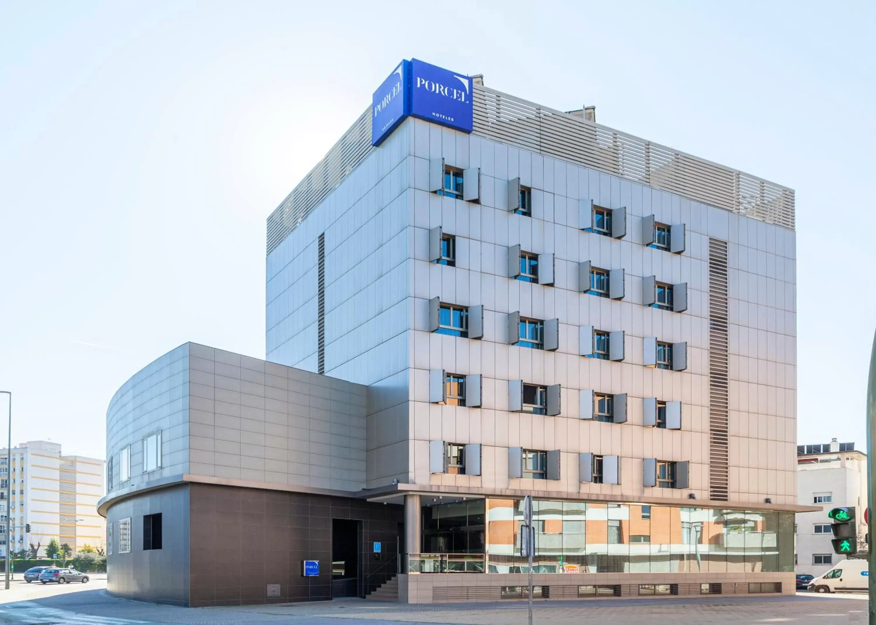 Porcel Torneo Porcel Torneo