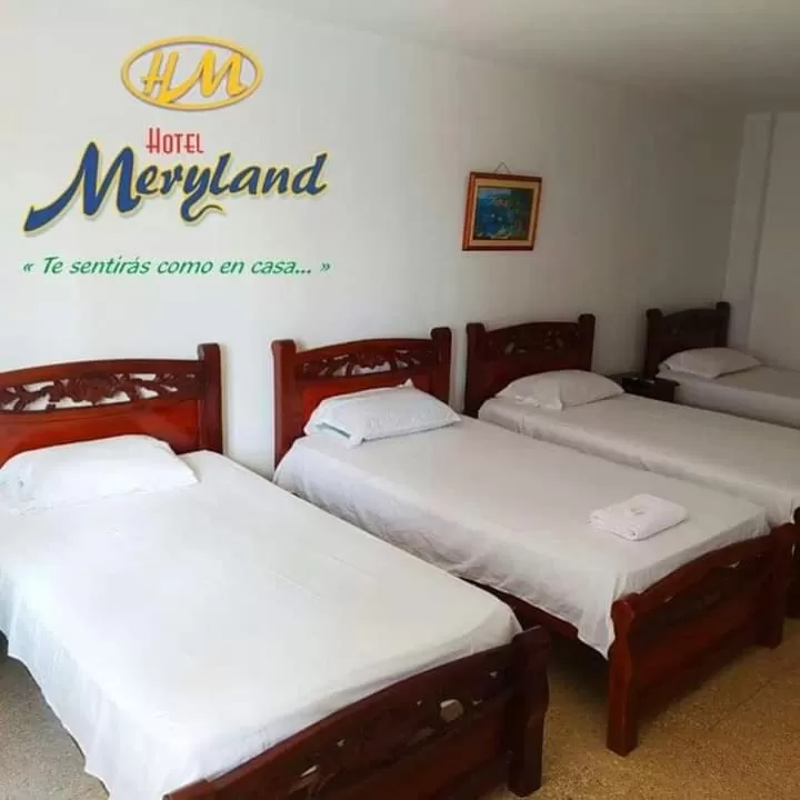 Hotel Meryland