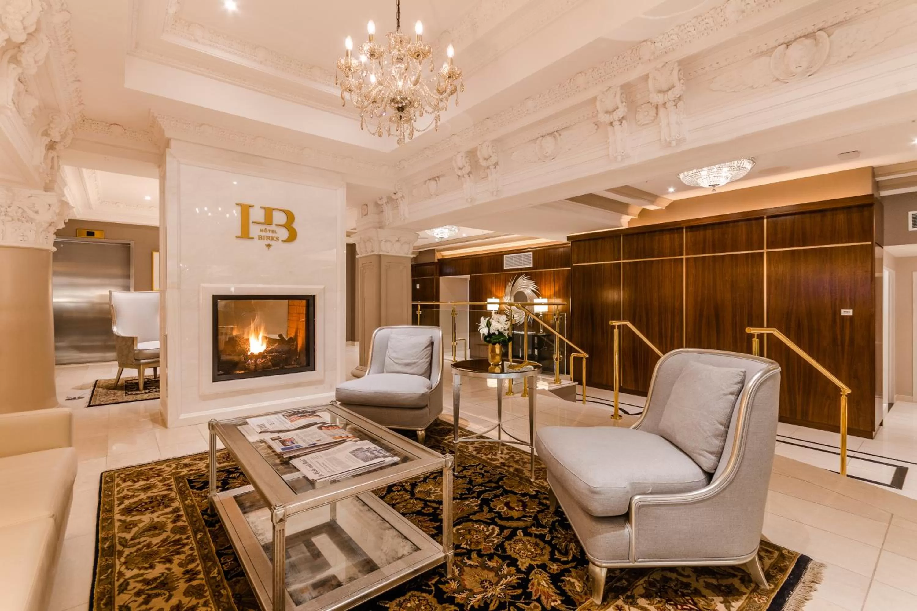 Other in Hôtel Birks Montréal