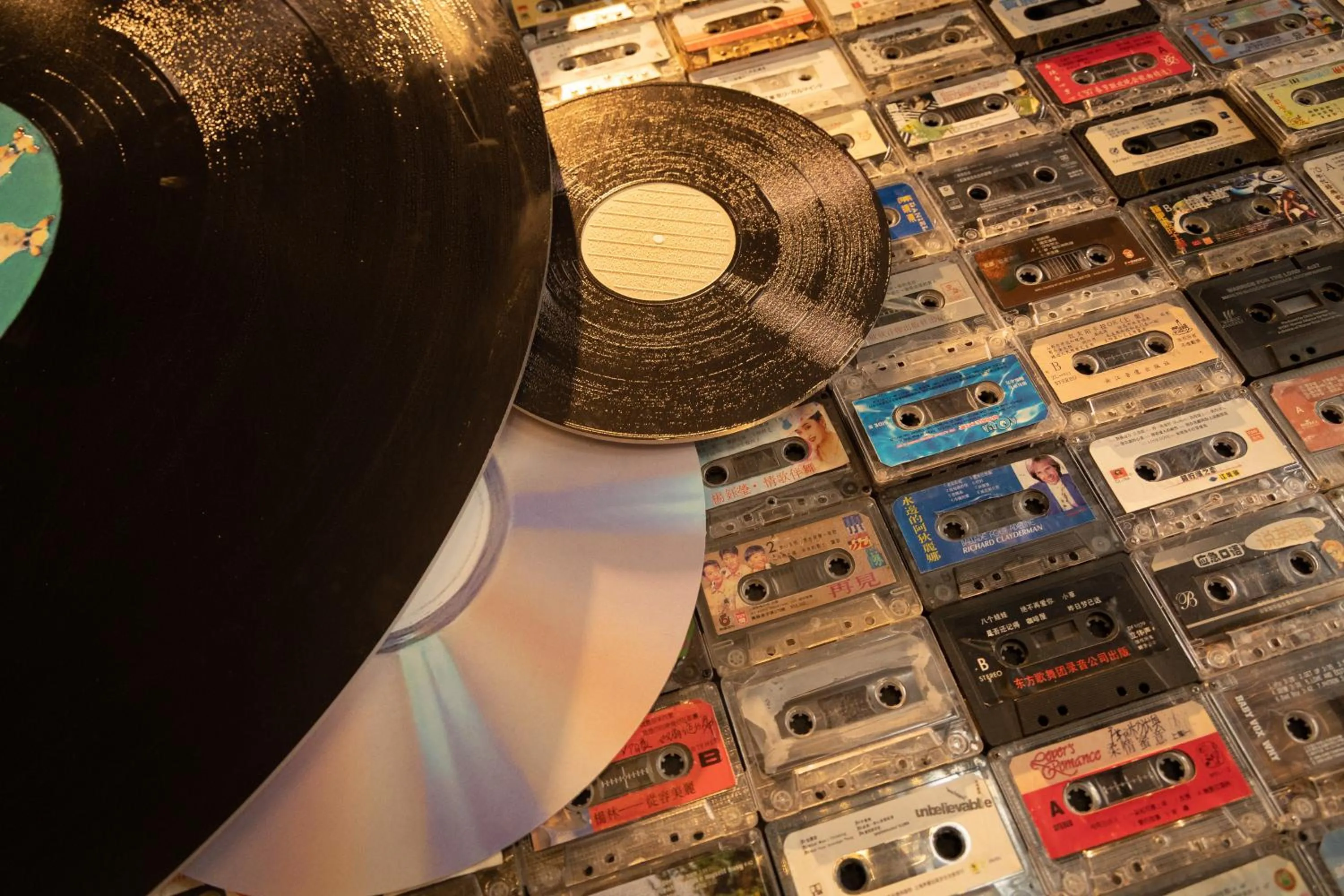 Property building in Moxy Xi'an Downtown