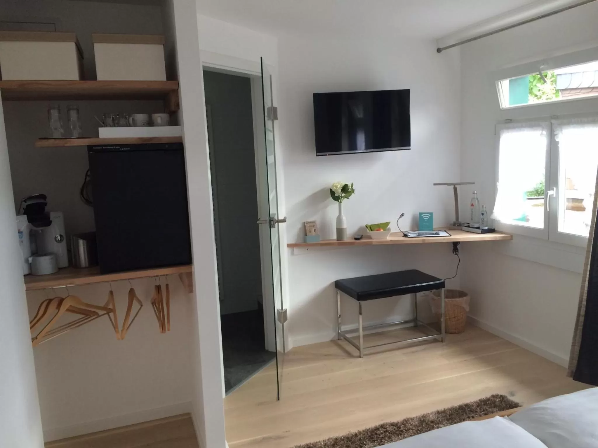 Day in Hotel Haus Mühlbach