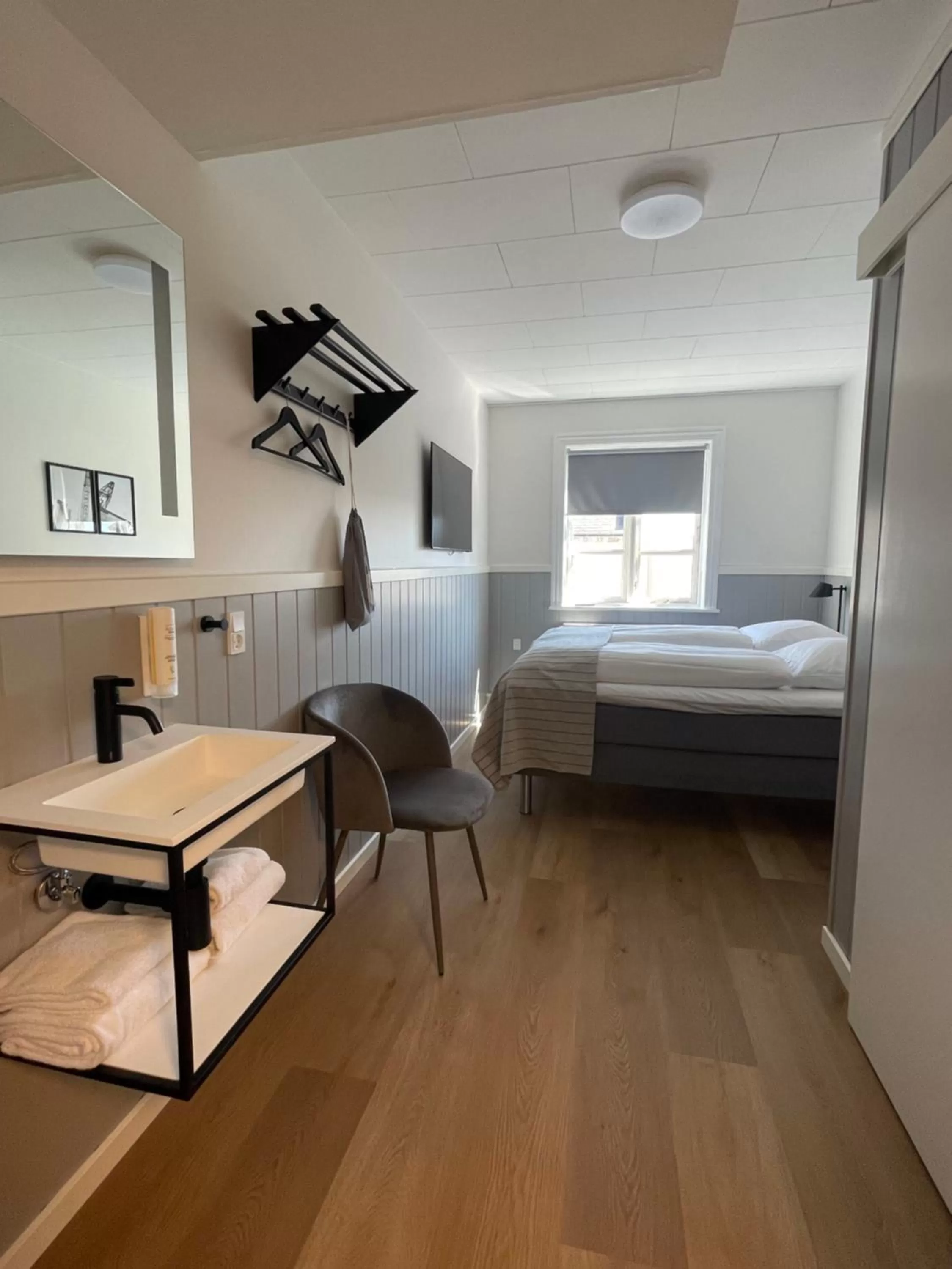 Herman Bang Bed and Breakfast