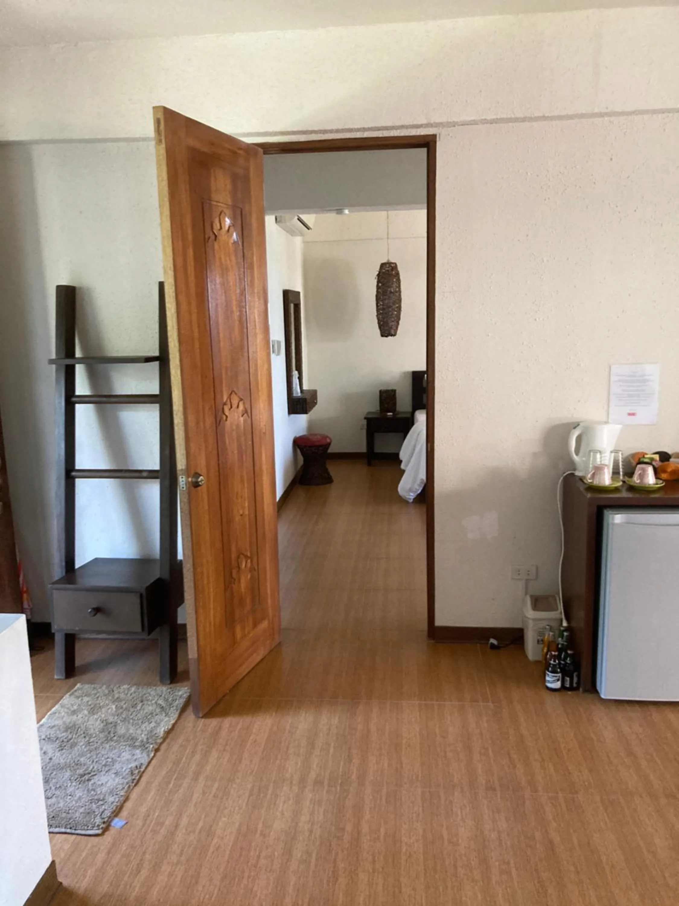 Photo of the whole room, Bathroom in Sunset At Aninuan Beach Resort