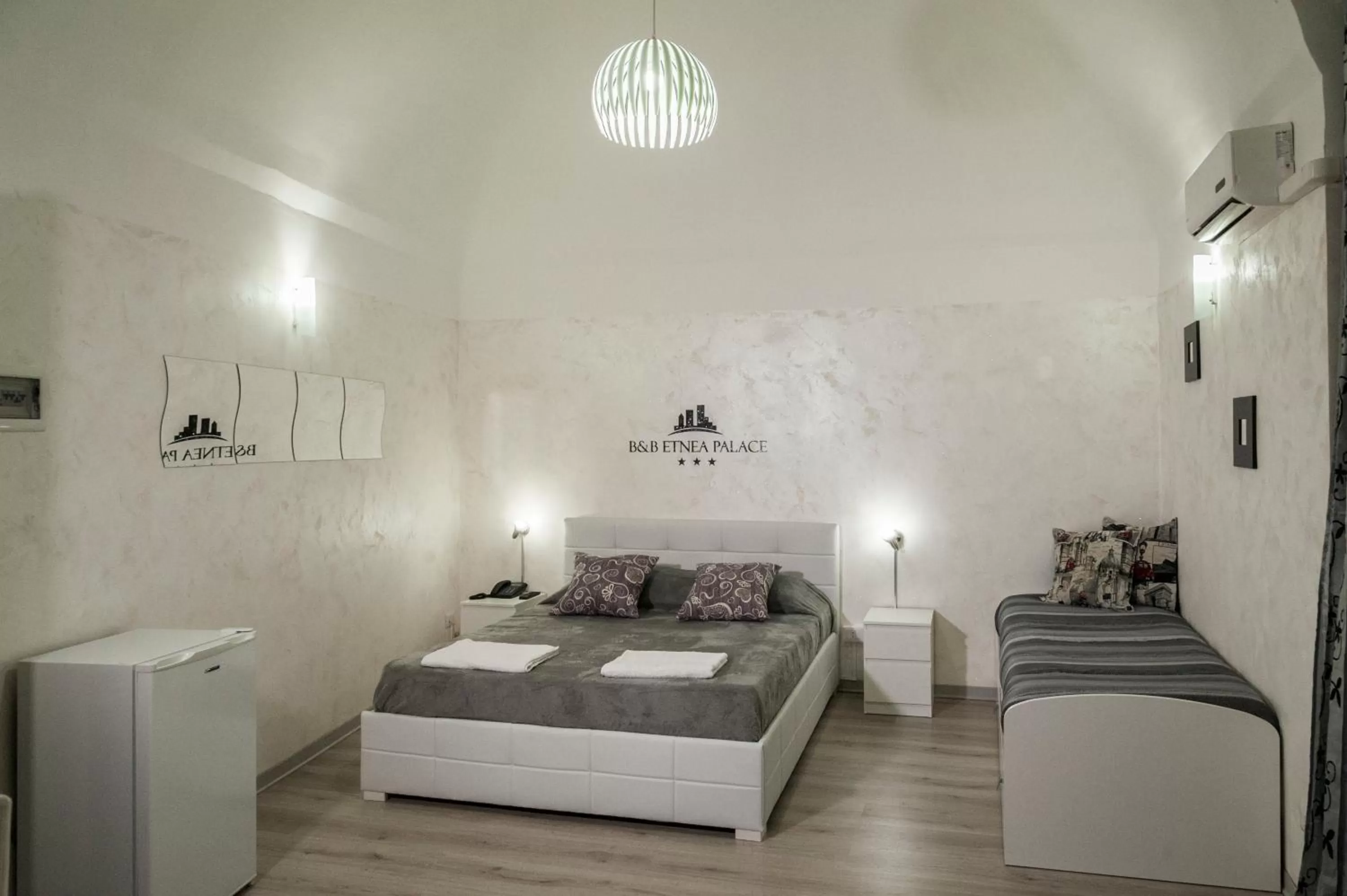 Other, Bed in B&B Etnea Palace