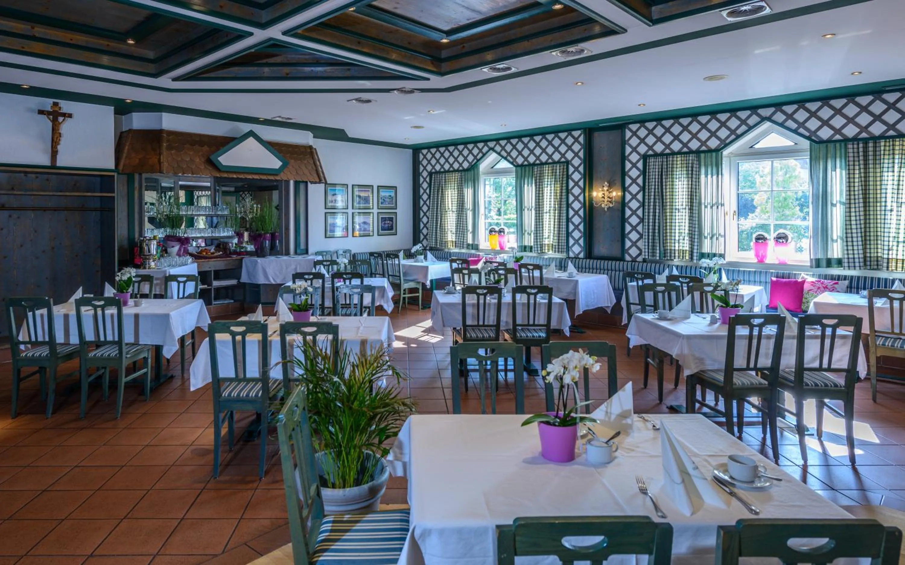 Banquet/Function facilities in Hotel Walserwirt