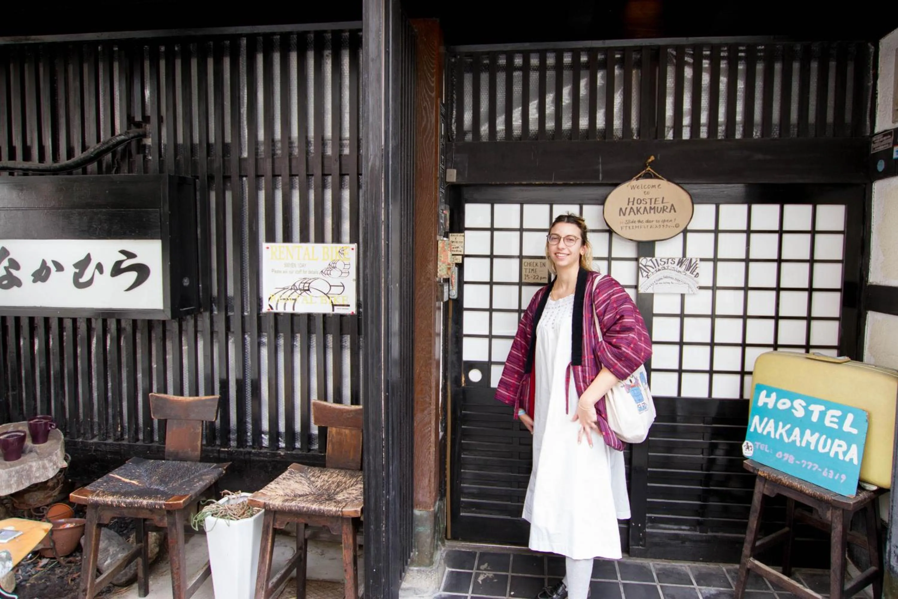 Hostel Nakamura Kobe