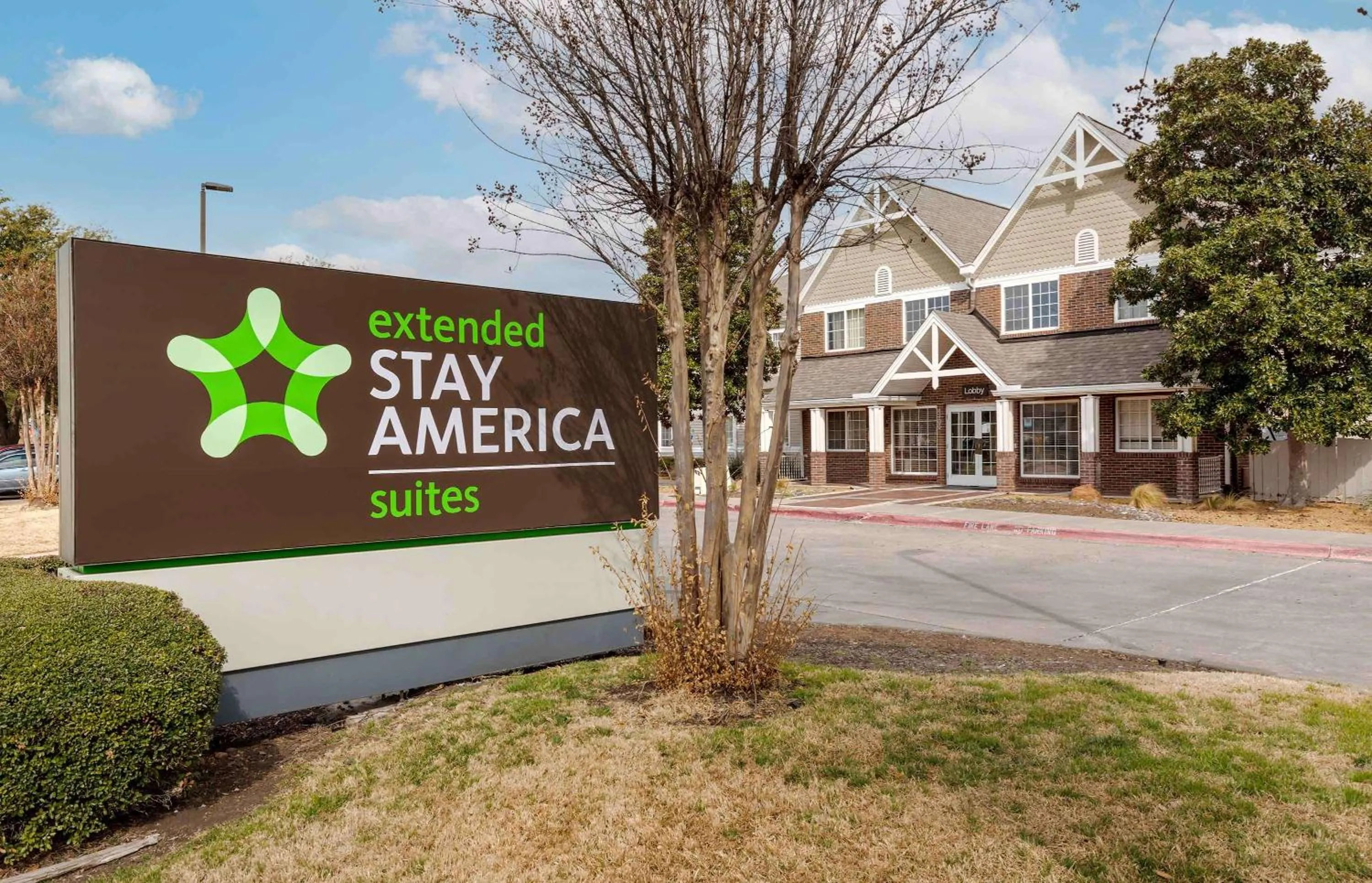Extended Stay America Suites - Dallas - Plano Parkway