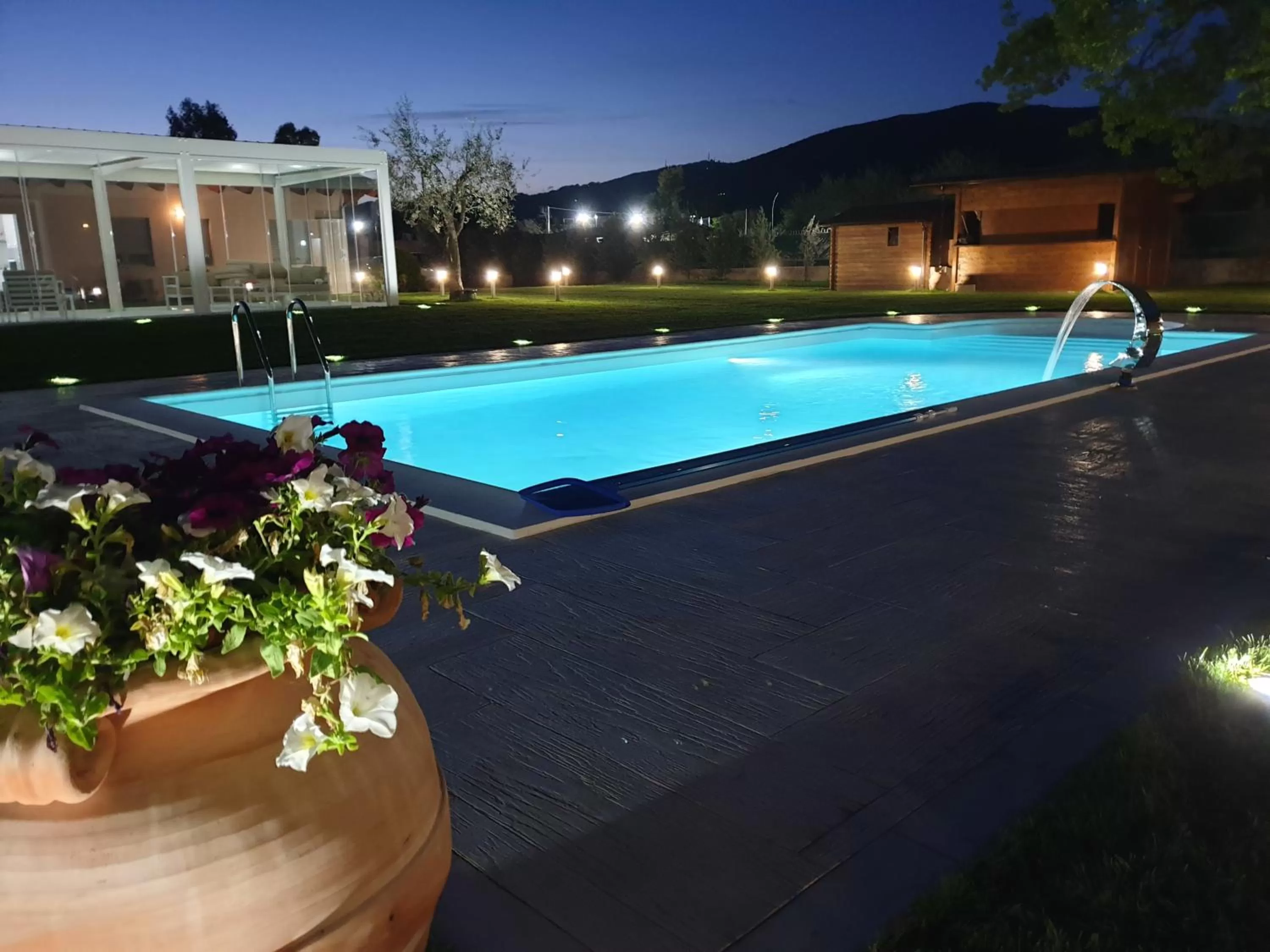 Il Rifugio Del Tempo