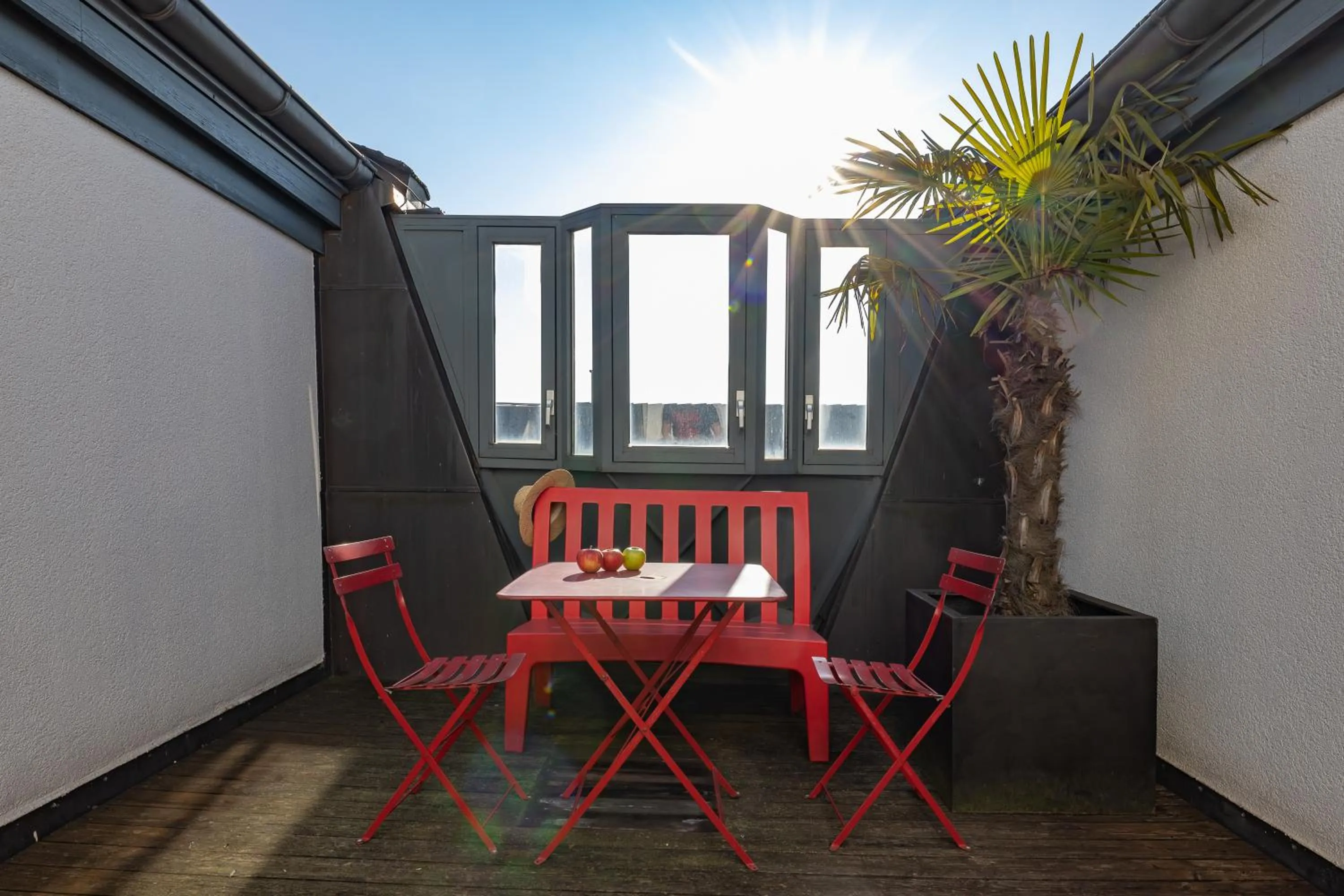 Tralala Hotel Montreux