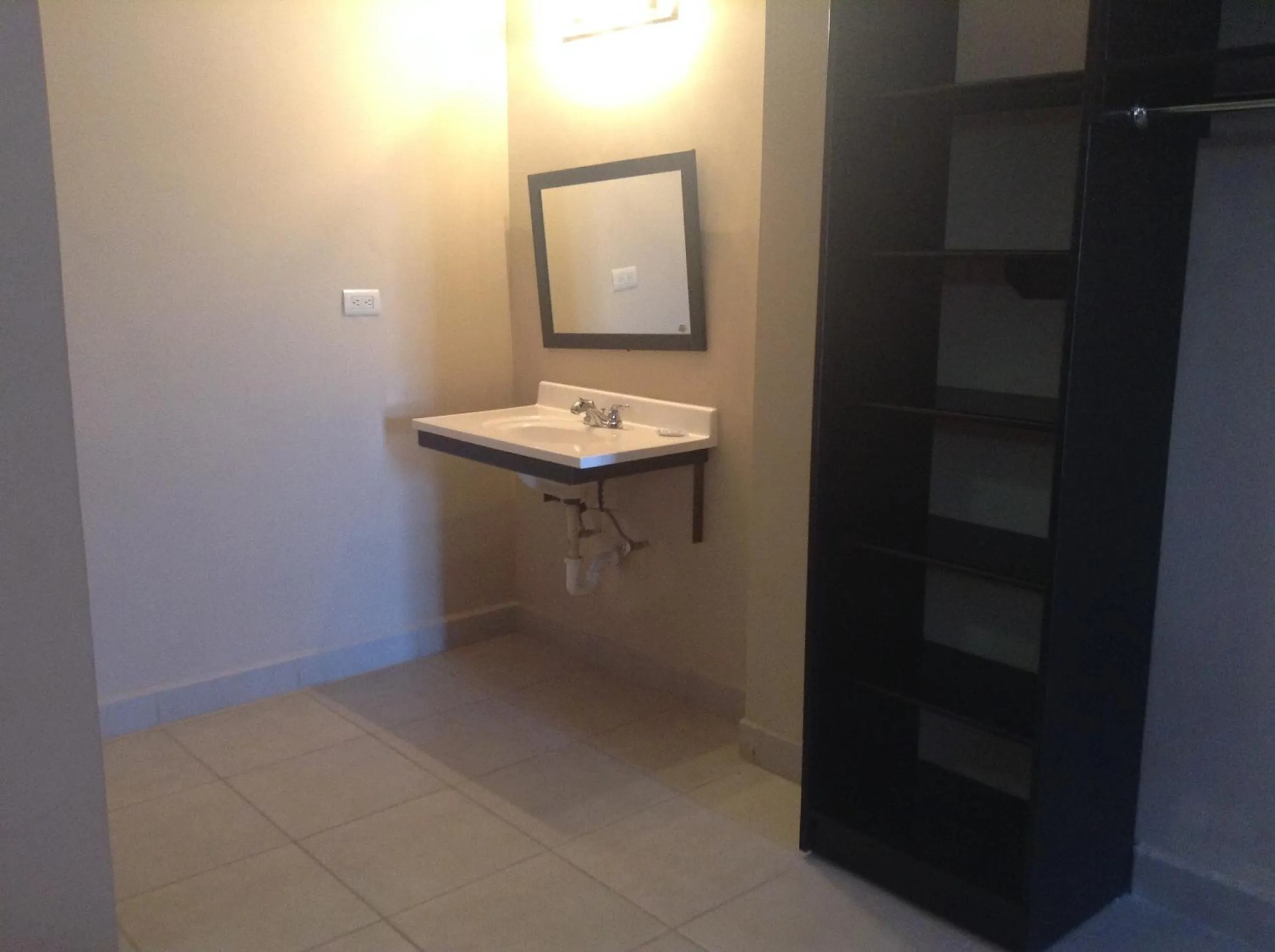 Decorative detail in Los Jitos Hotel & Suites