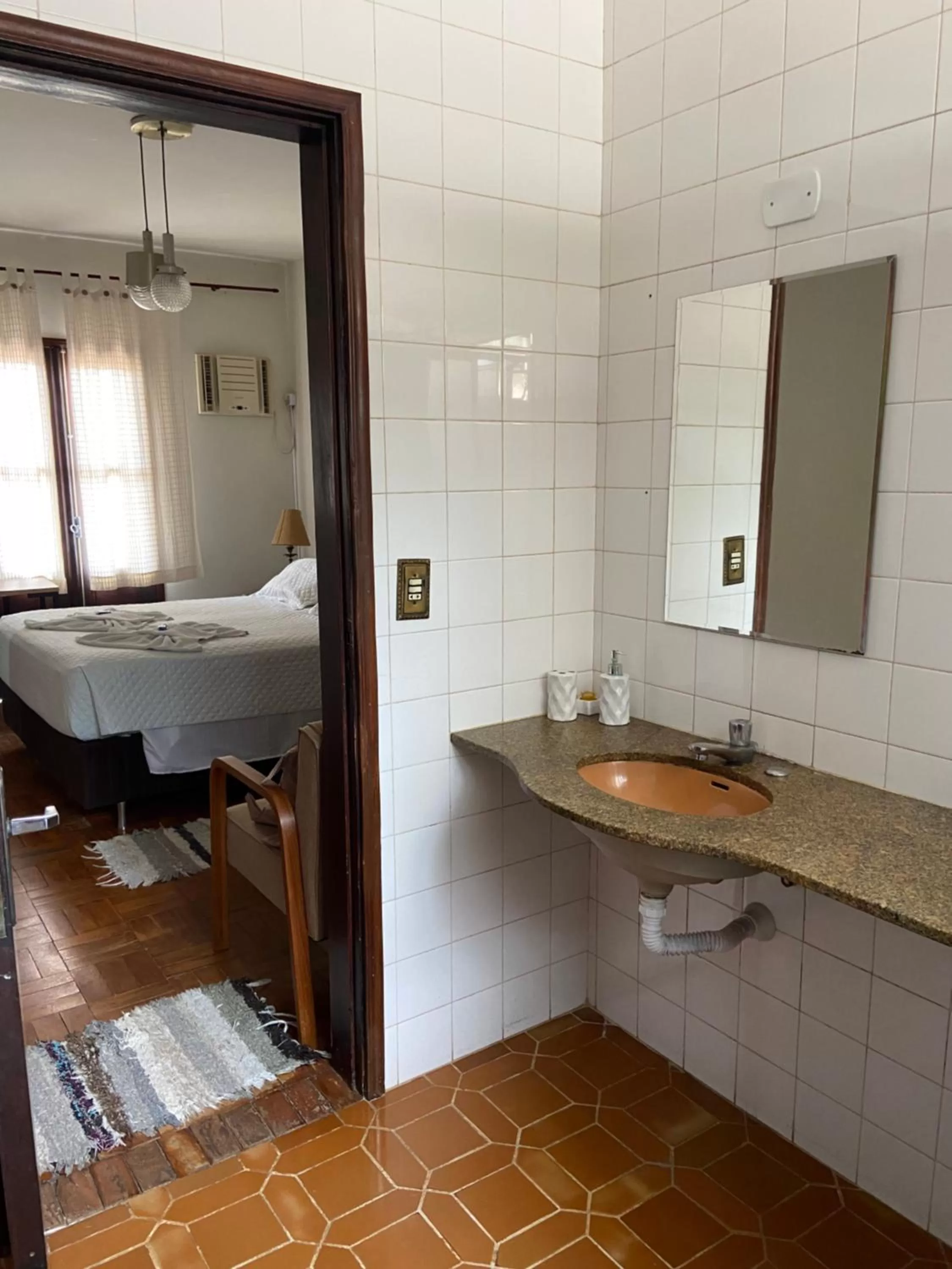 Pousada Casa de Bragança