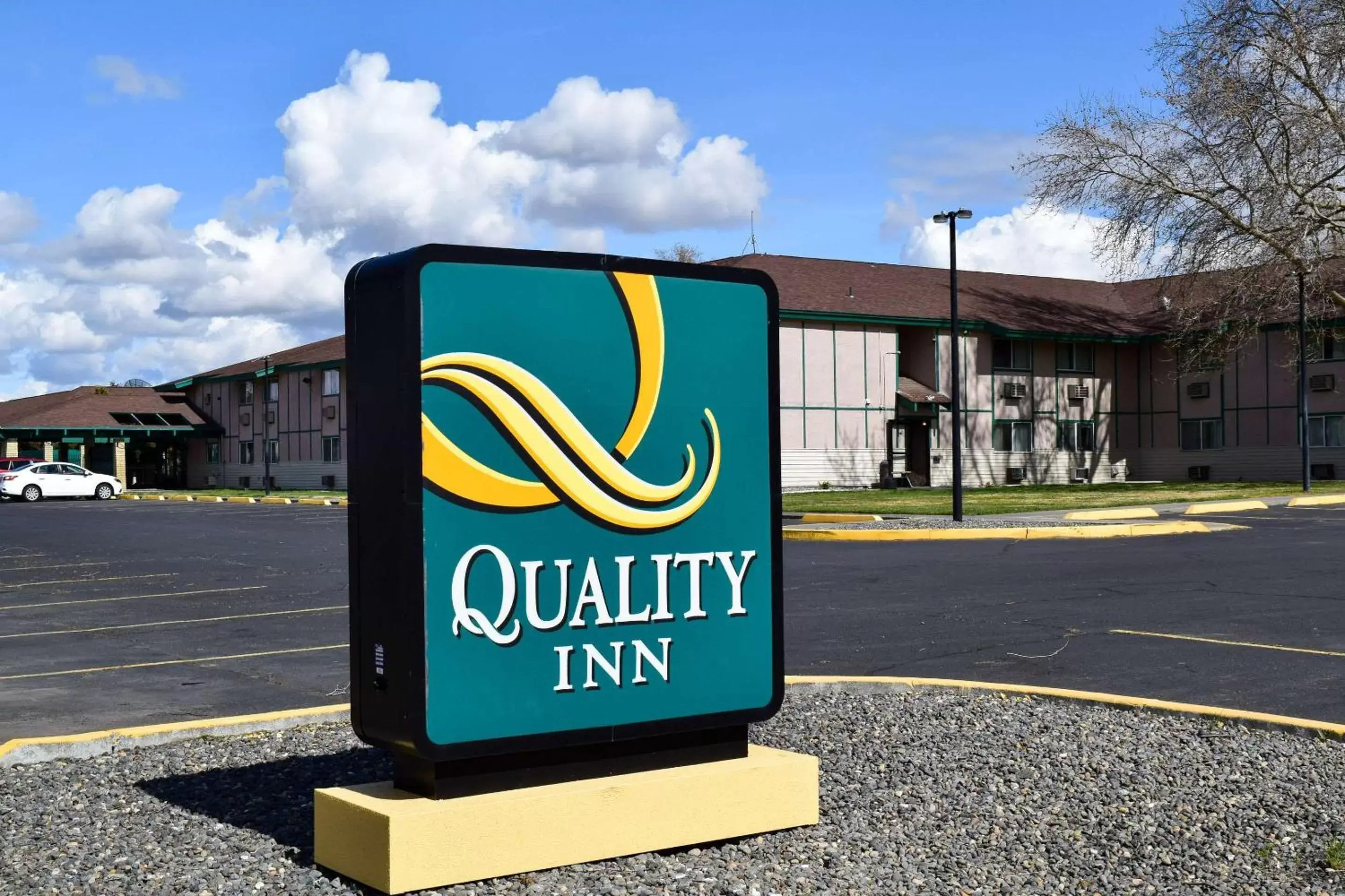 Quality Inn Umatilla - Hermiston Quality Inn Umatilla - Hermiston