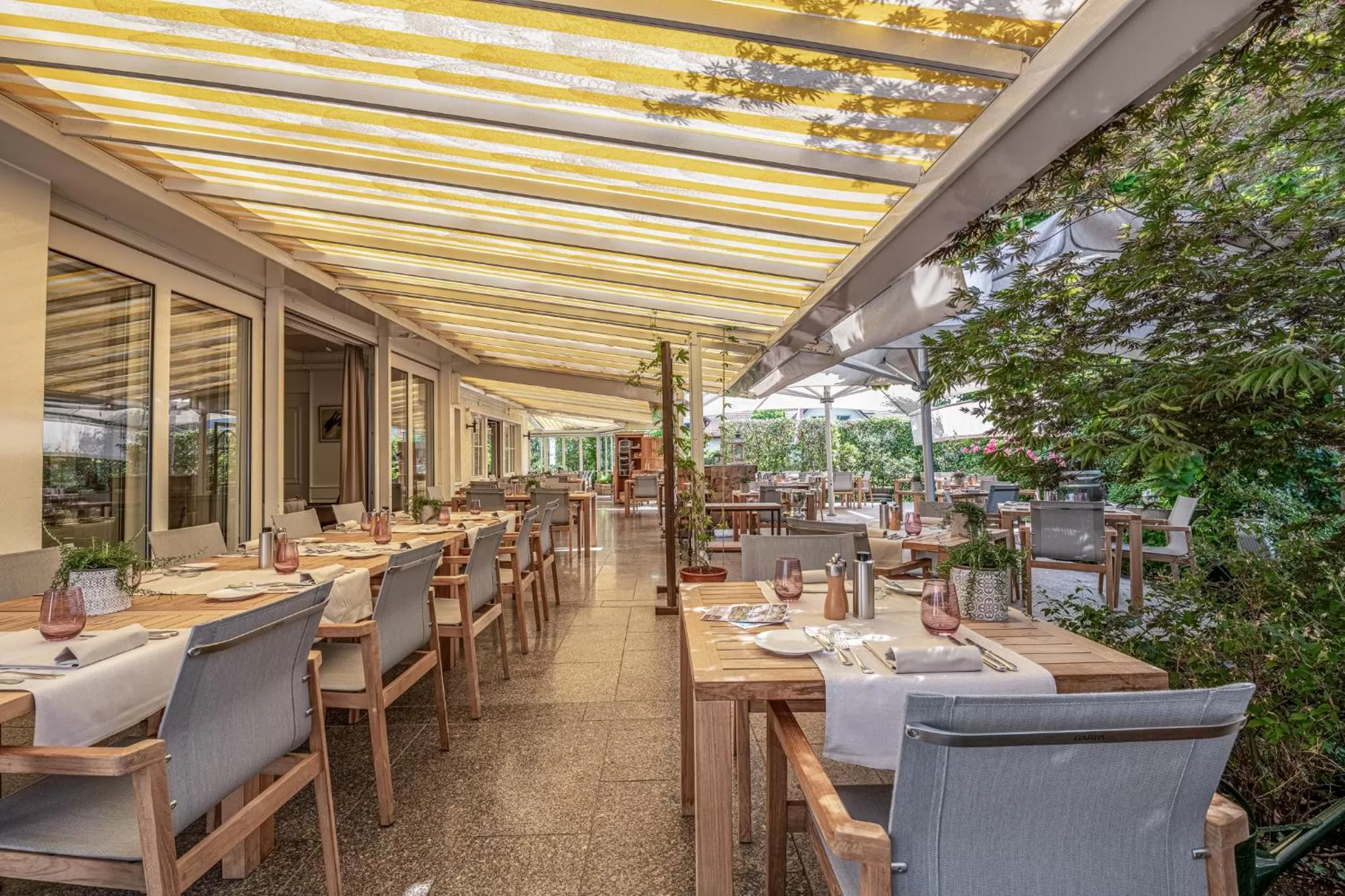 Restaurant/places to eat in Hirschen Erlinsbach Swiss Quality