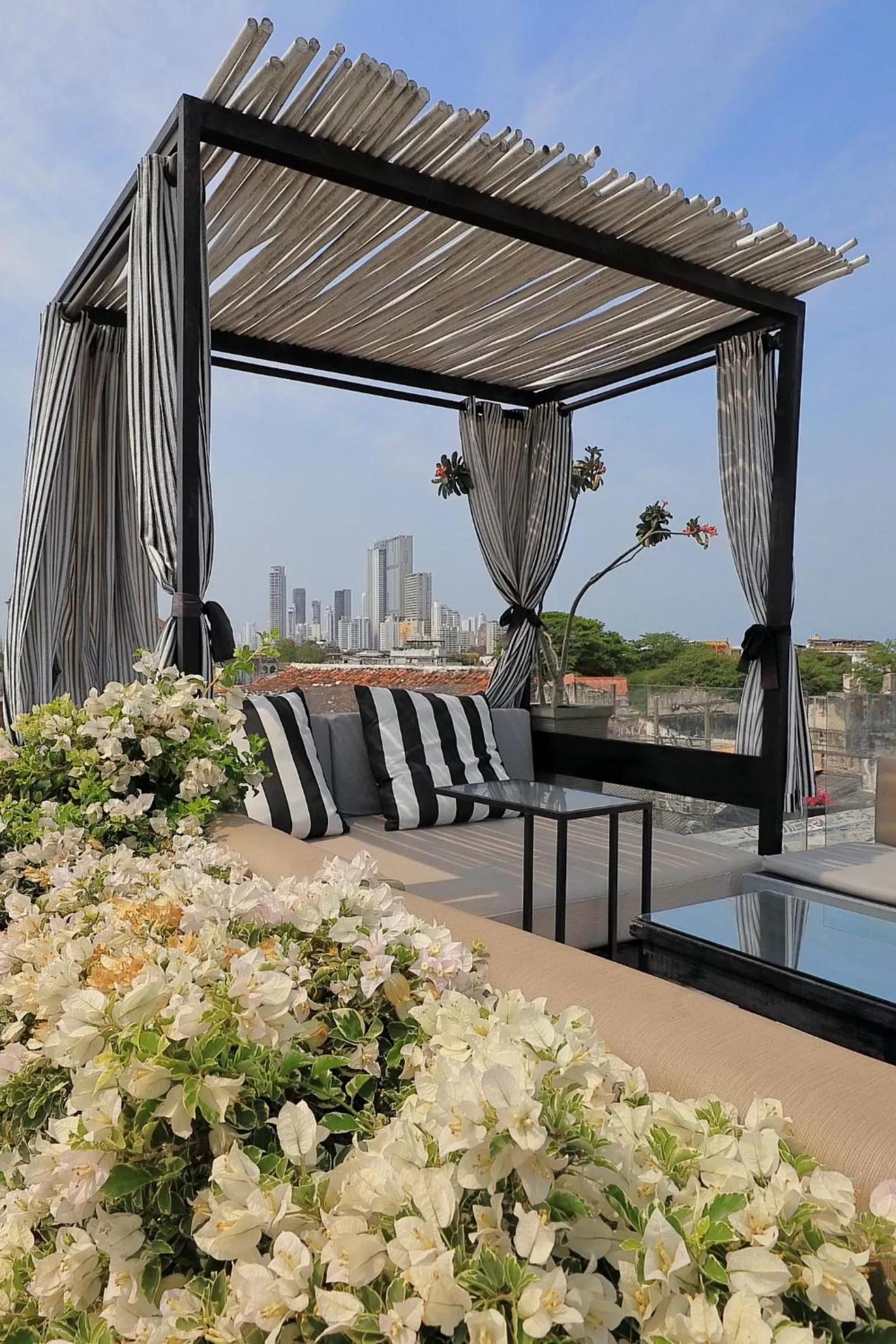 Off site in Hotel Casa Lola Deluxe Gallery