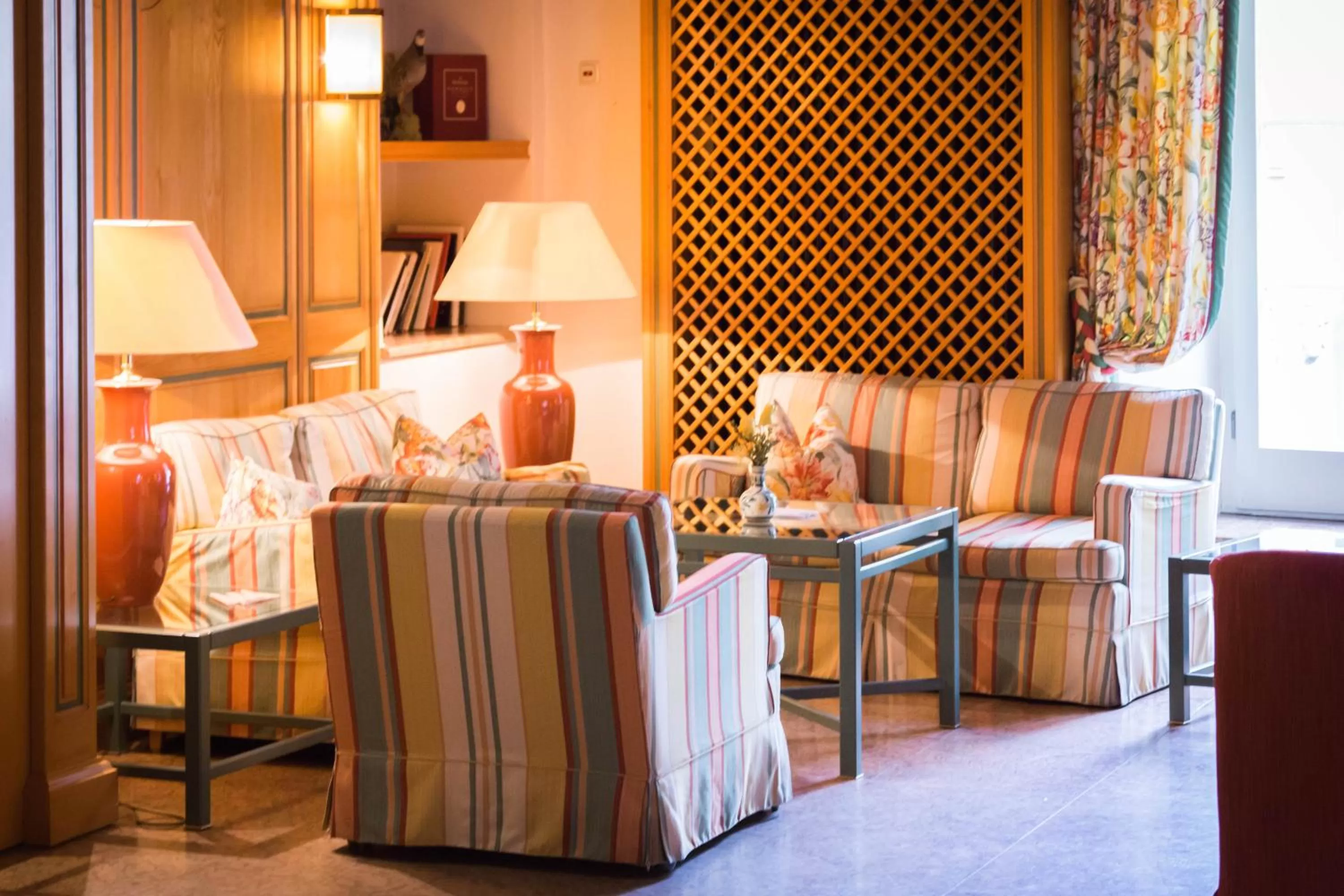 Communal lounge/ TV room, Bed in Hotel & Spa A la cour d'Alsace by HappyCulture