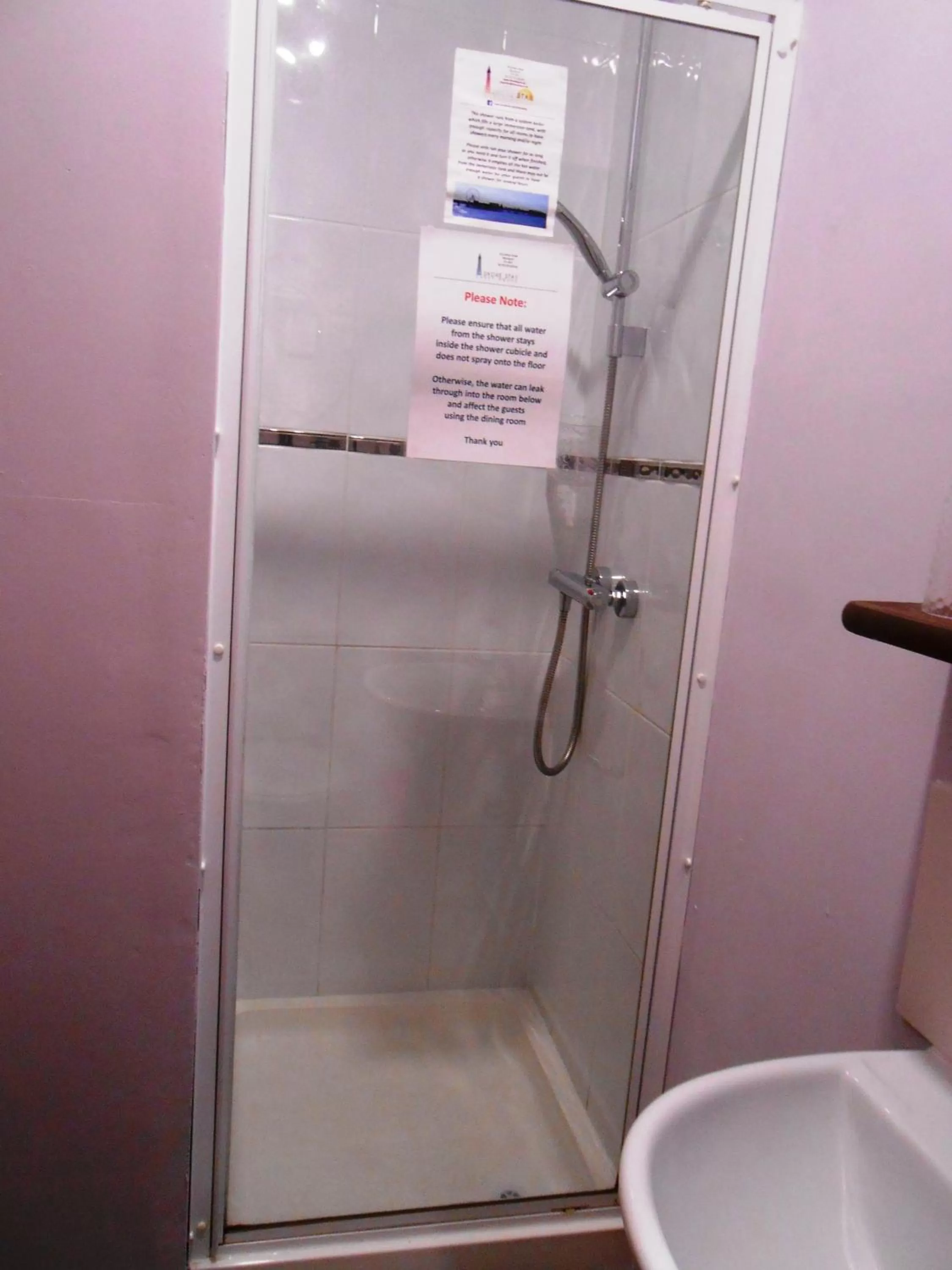 Shore Stay Guest House