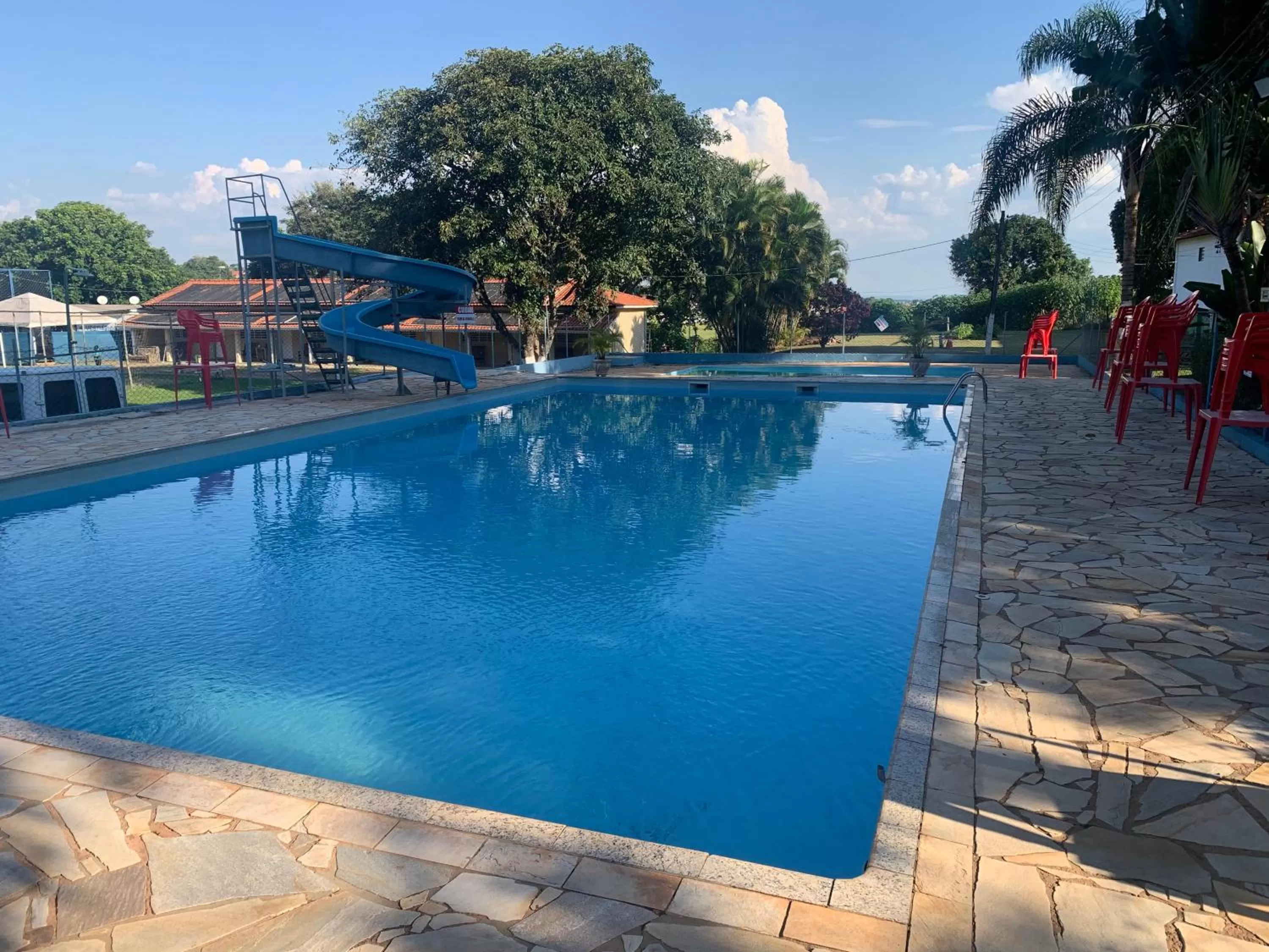 Pousada Ananda São Pedro