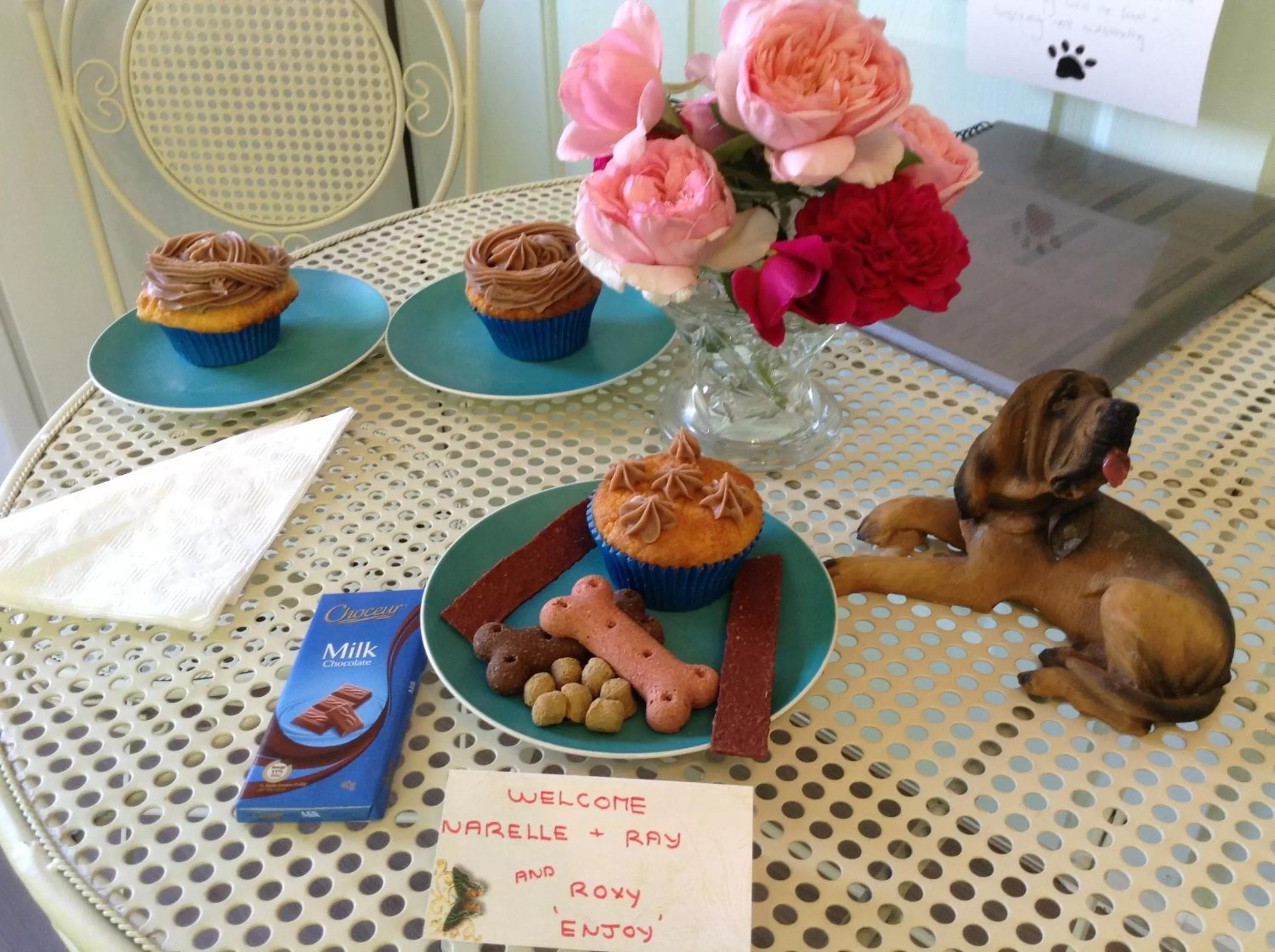 Other in Must Love Dogs B&B & Self Contained Cottage