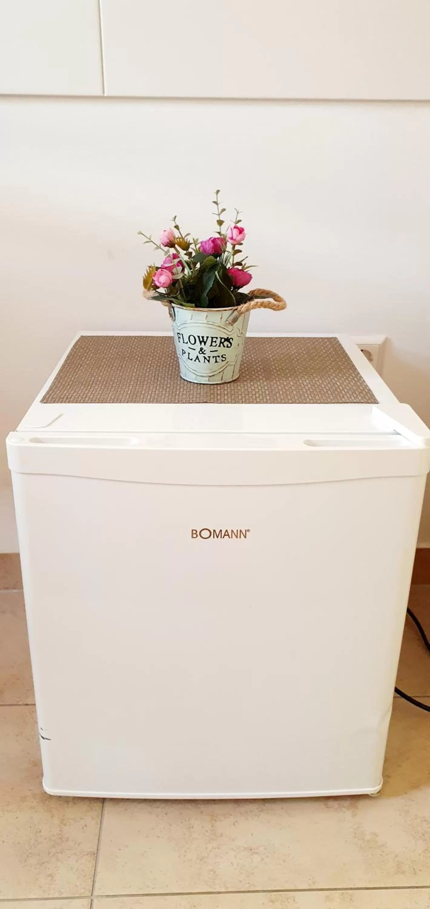 kitchen in Boutique-Hotel Kronenstuben