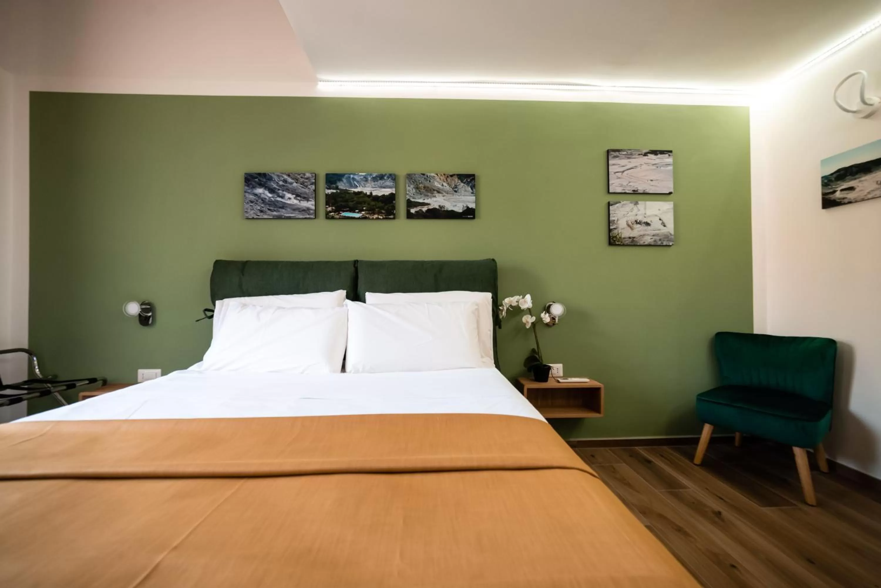 Bed in Centro Storico Bed e Breakfast